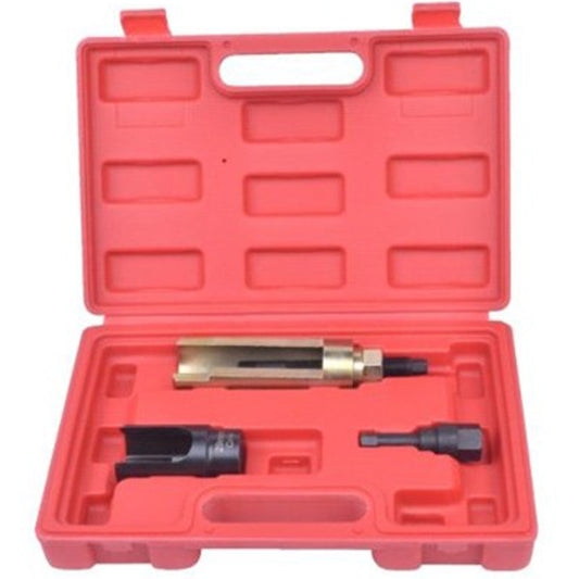 Sada na demontáž trysiek vstrekovačov