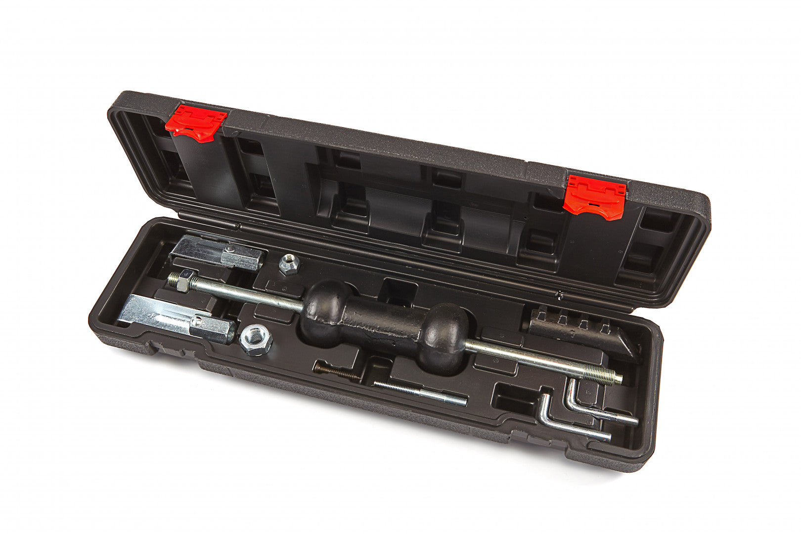 Sada karosárskych klampiarskych vyťahovákov s reverzným kladivom 9ks