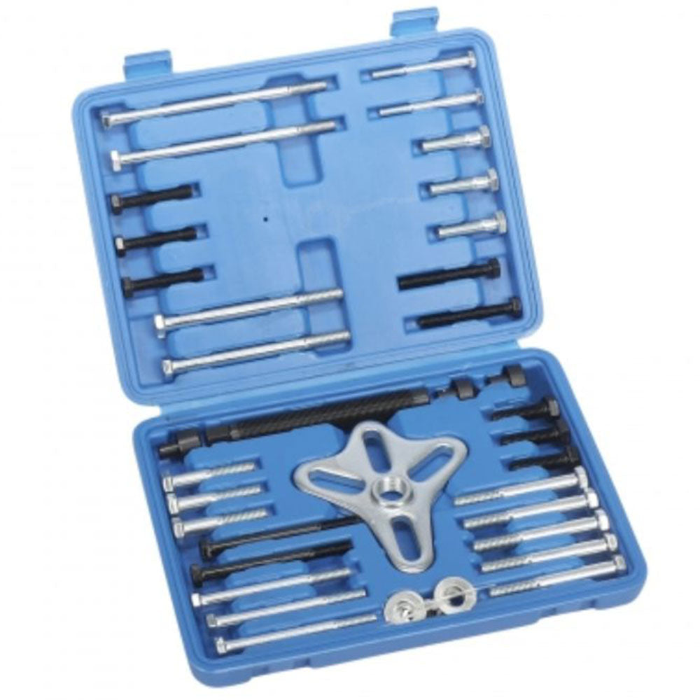 Súprava sťahováka bubnov 46 kusov