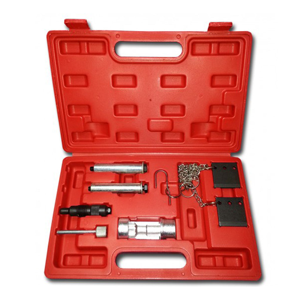 Sada na aretáciu rozvodov vag v6 v8 tdi