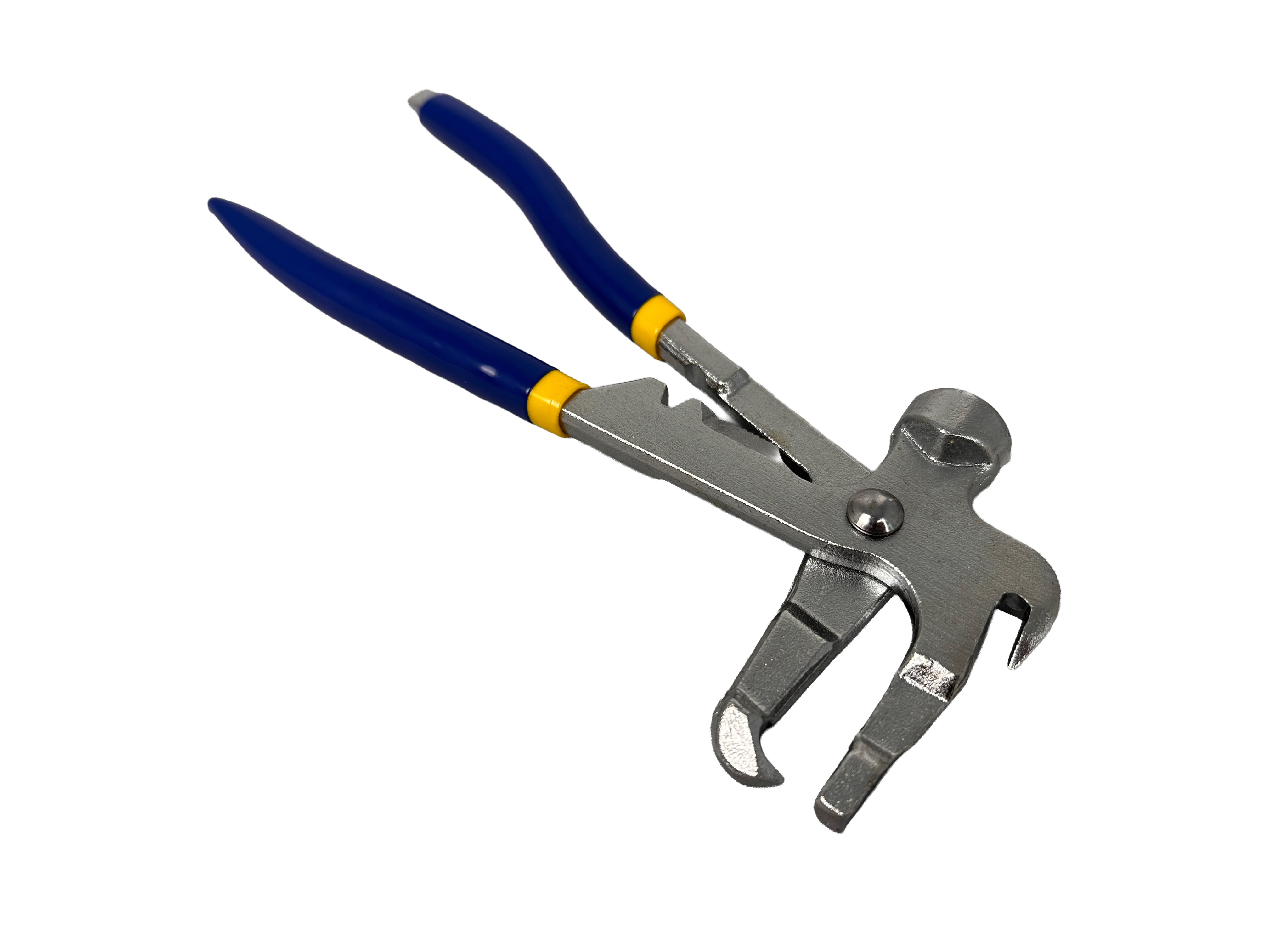Kliešte na vyvažovacie závažia Gebo Tools