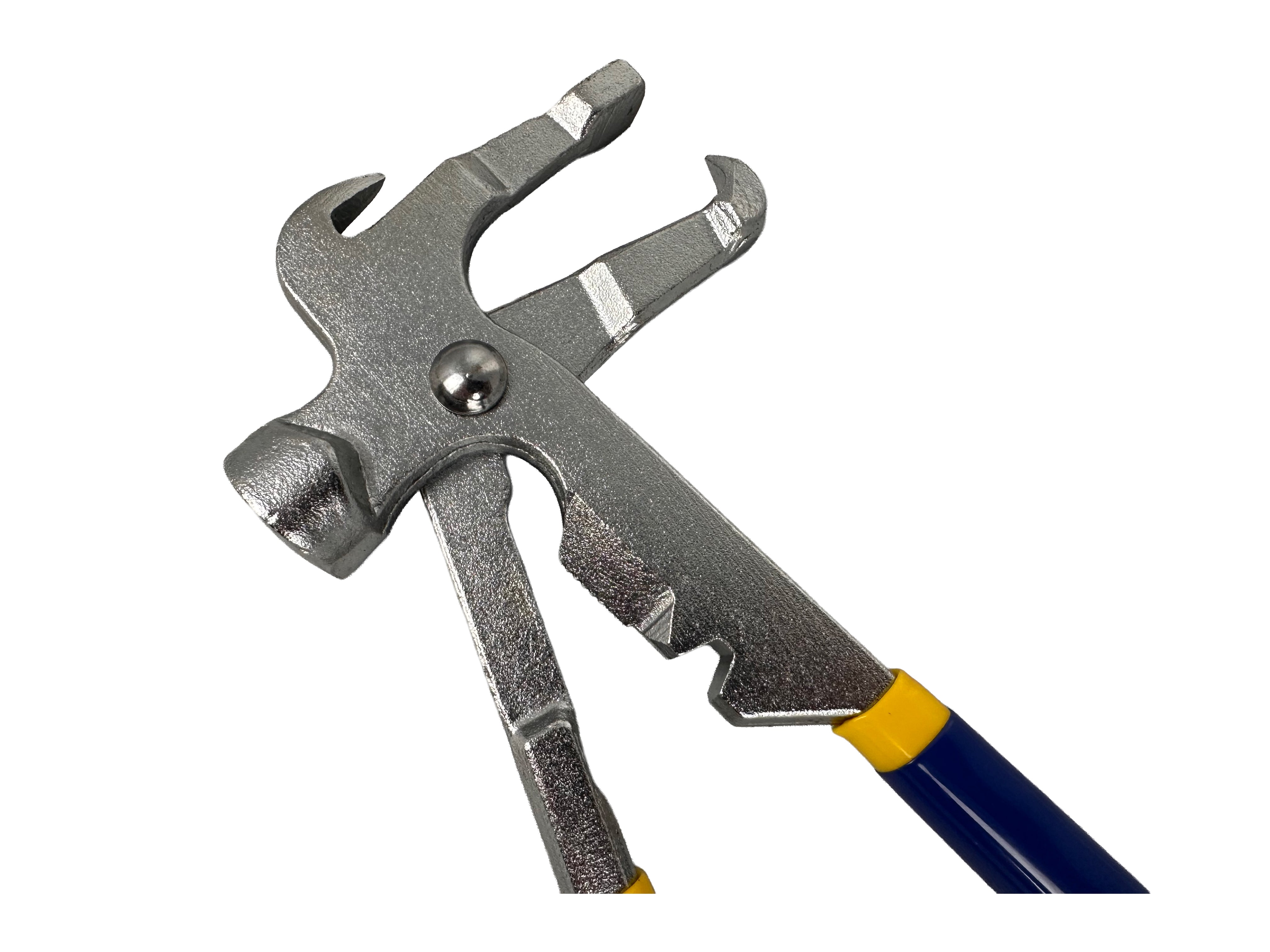 Kliešte na vyvažovacie závažia Gebo Tools