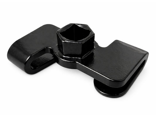 Predlžovací adaptér - nadstavec pre kombinované kľúče 1/2'' Gebo Tools