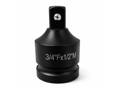 Adaptér - rázový nadstavec 3/4'' 1/2'' Gebo Tools