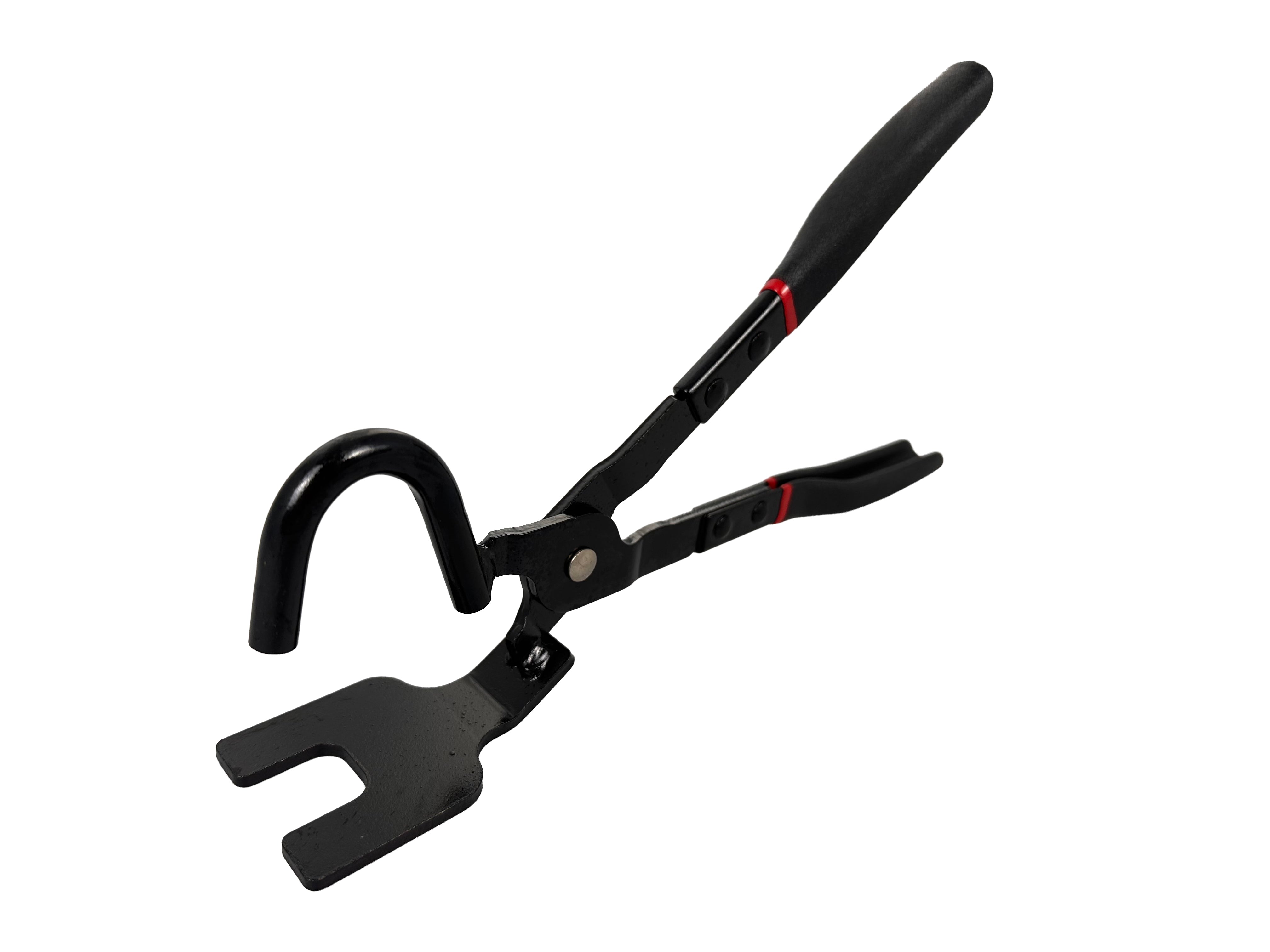 Kliešte na výfukové spony, 300mm, Gebo Tools