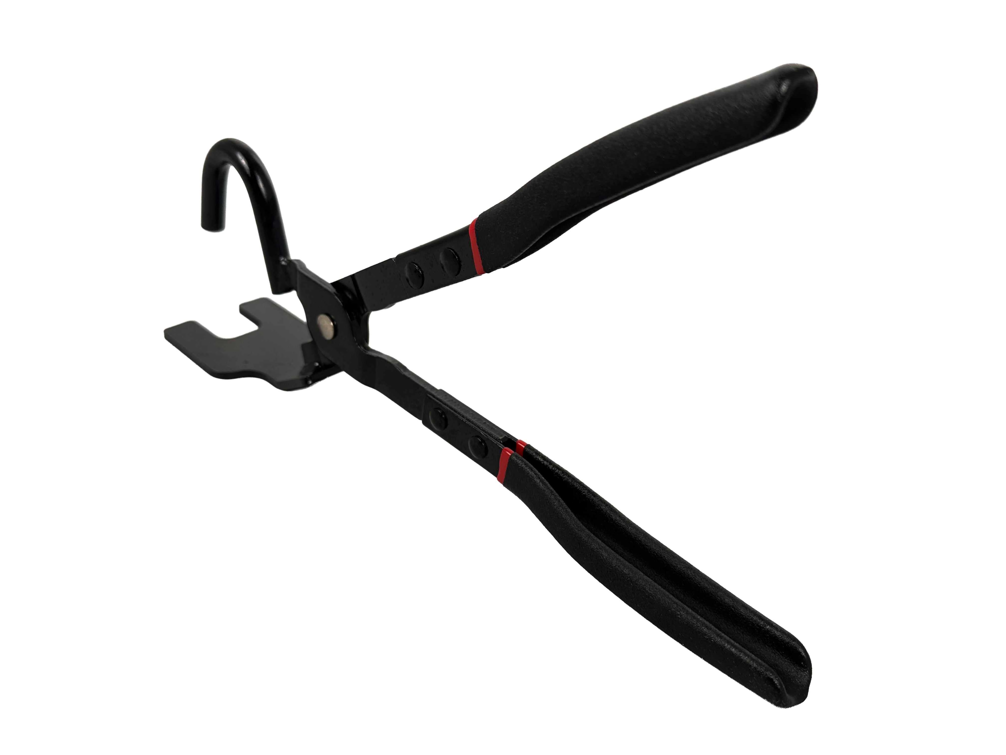 Kliešte na výfukové spony, 300mm, Gebo Tools