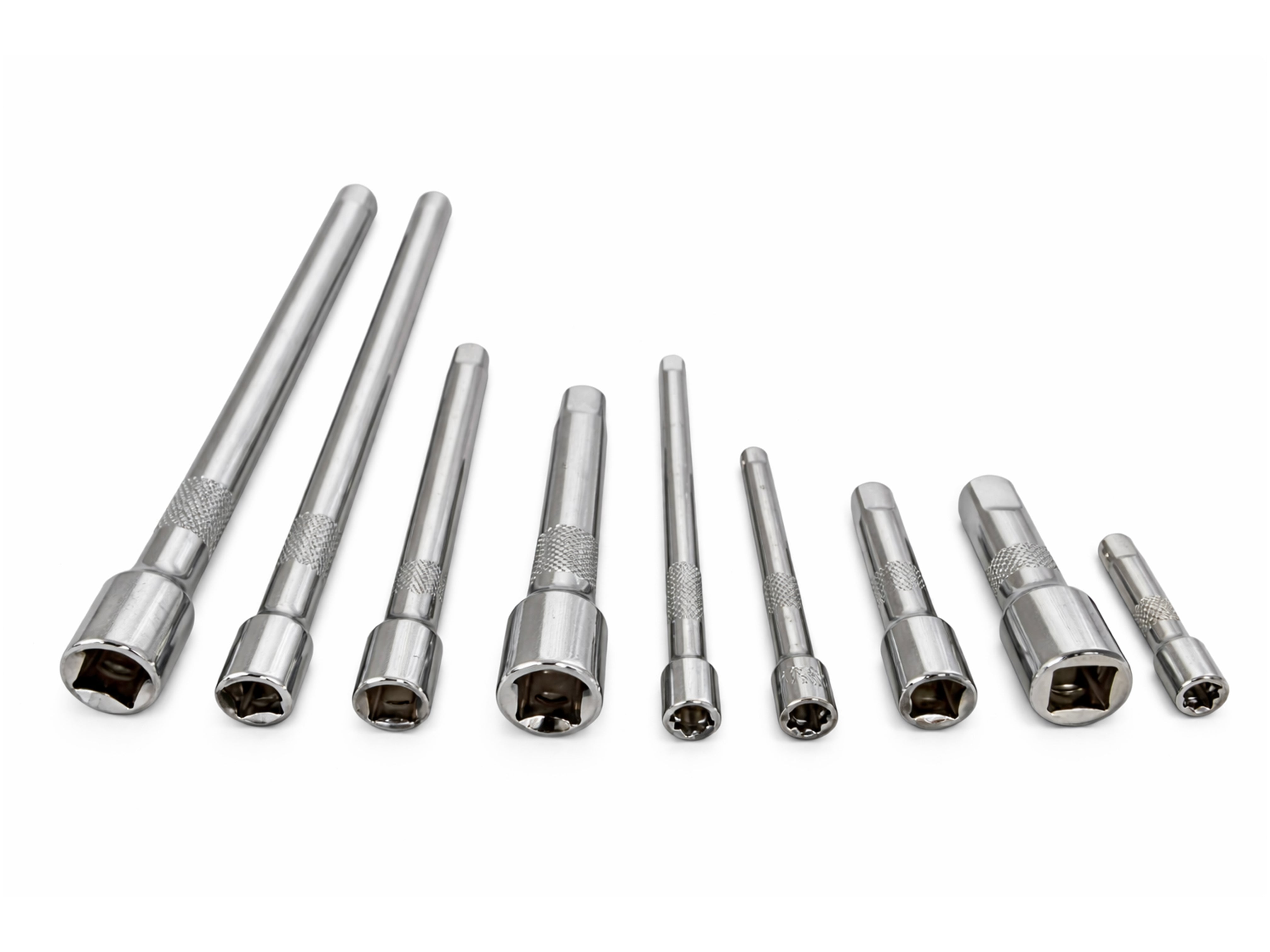 Sada predĺžení, 9ks Gebo Tools