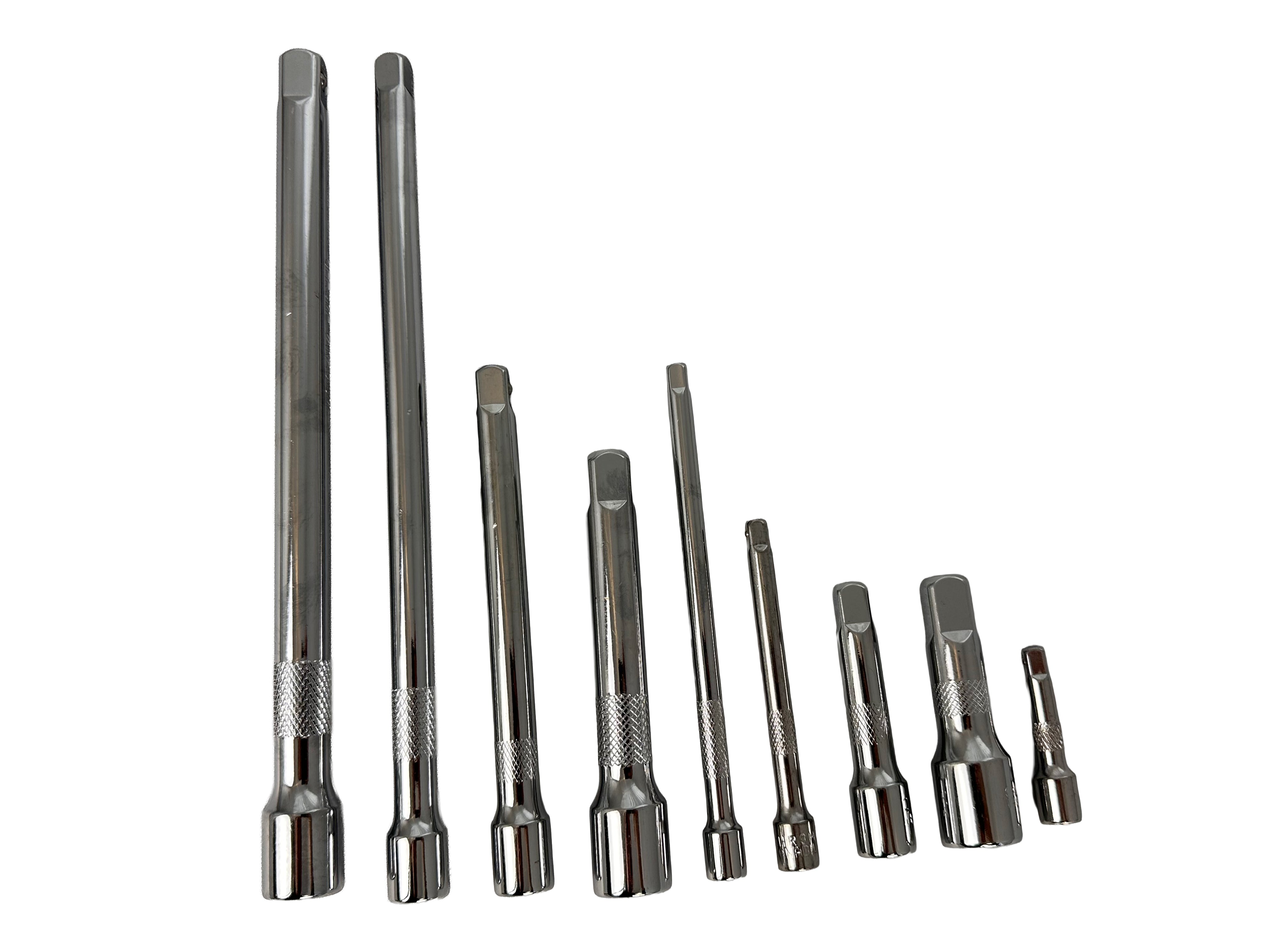 Sada predĺžení, 9ks Gebo Tools
