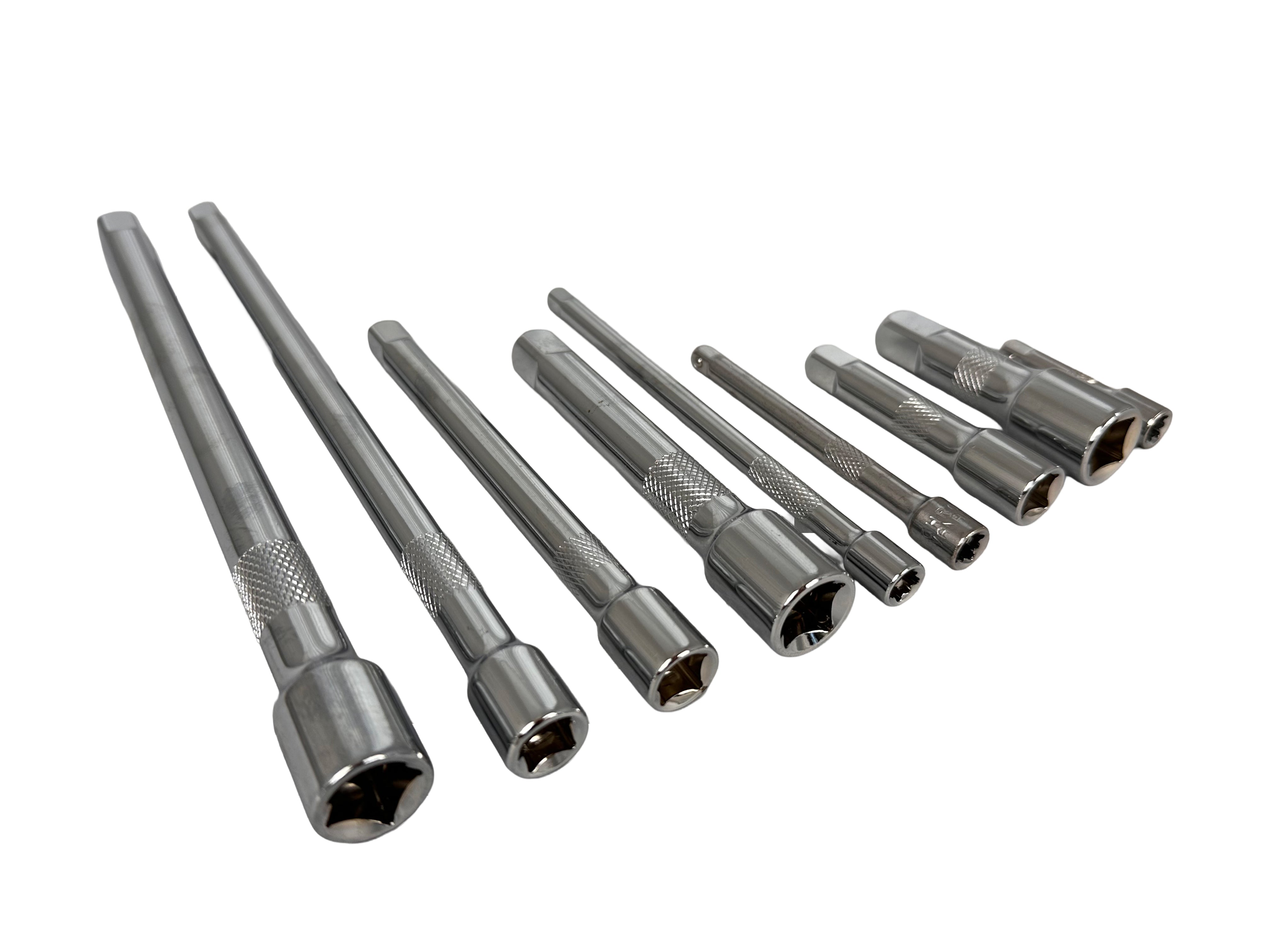 Sada predĺžení, 9ks Gebo Tools