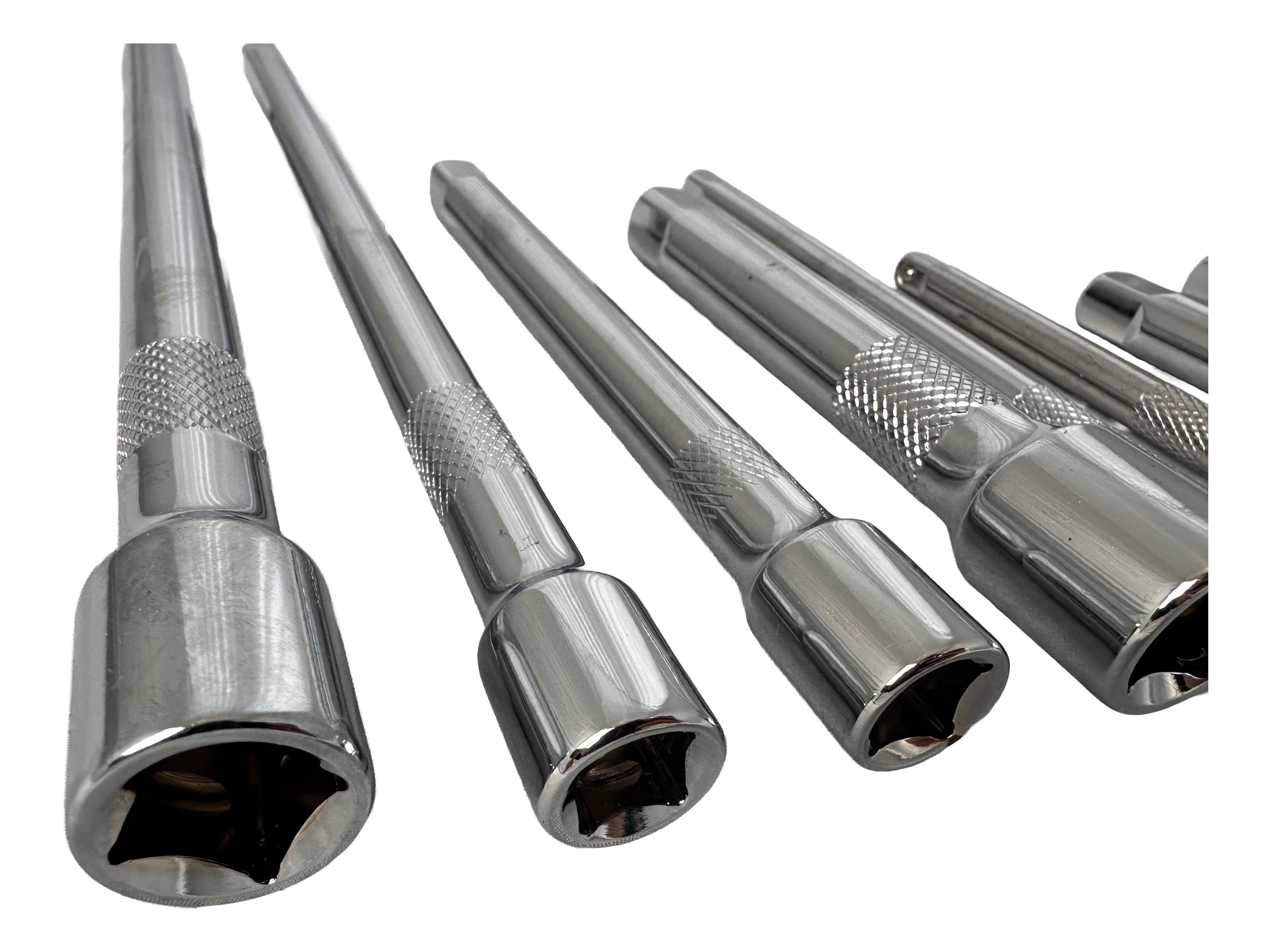 Sada predĺžení, 9ks Gebo Tools