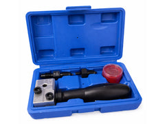 Pertlovacia sada pre brzdové trubky 4,75 Gebo Tools