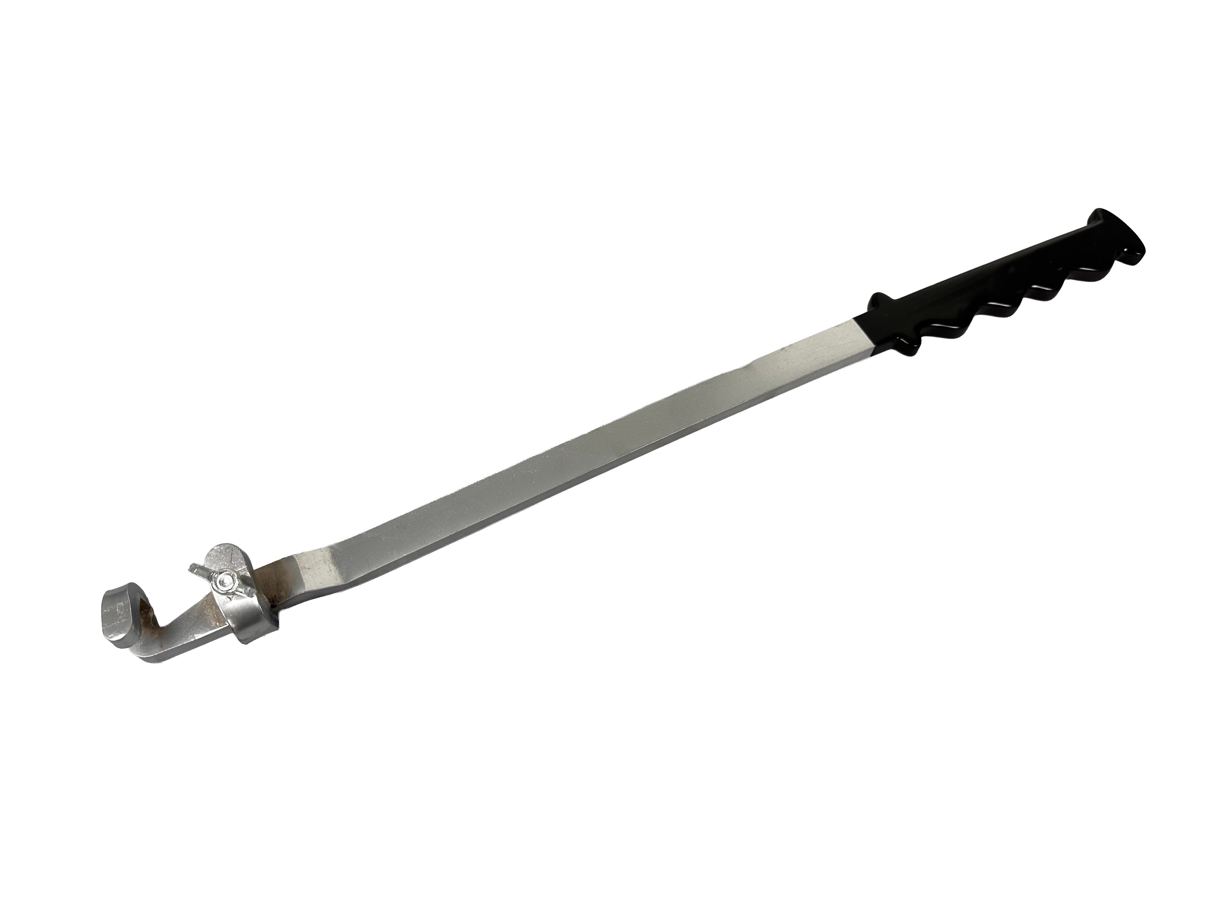 Predĺženie - predlžovací nadstavec na kľúč 385mm Gebo Tools