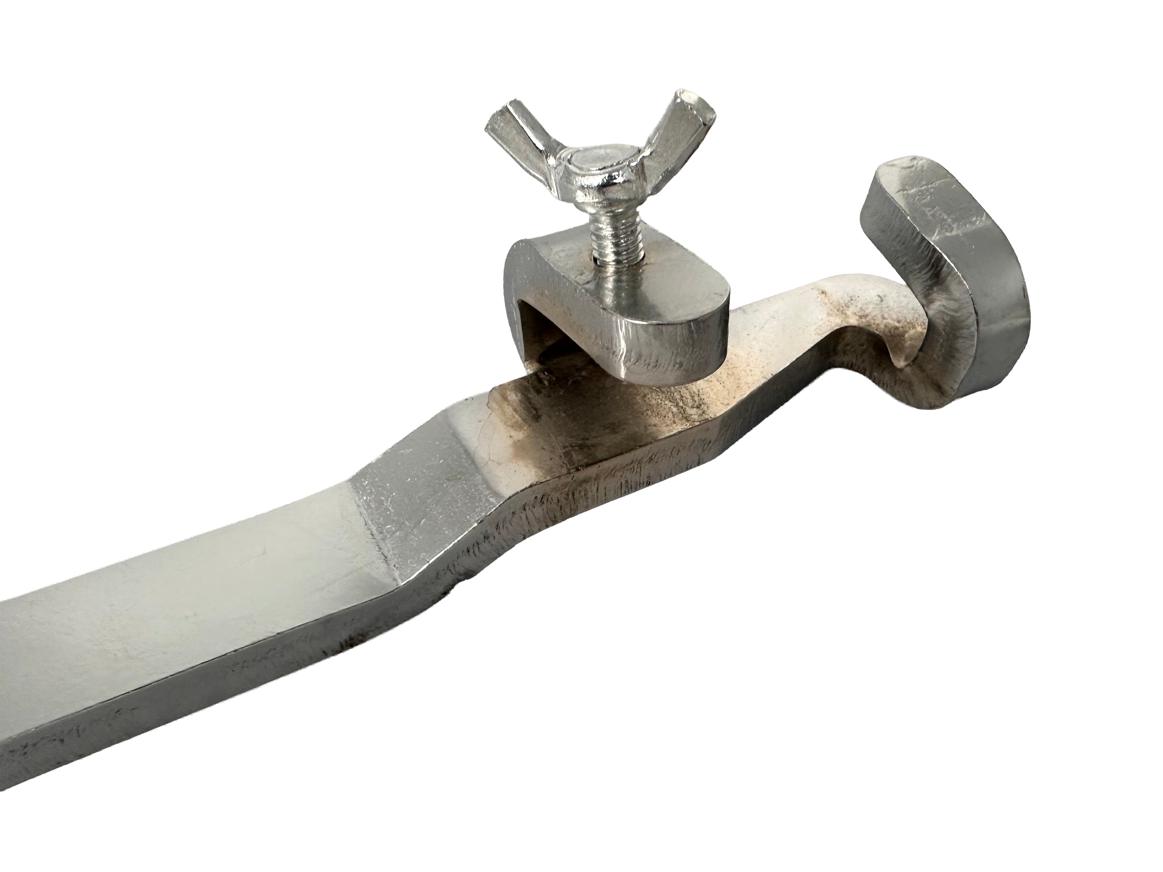 Predĺženie - predlžovací nadstavec na kľúč 385mm Gebo Tools
