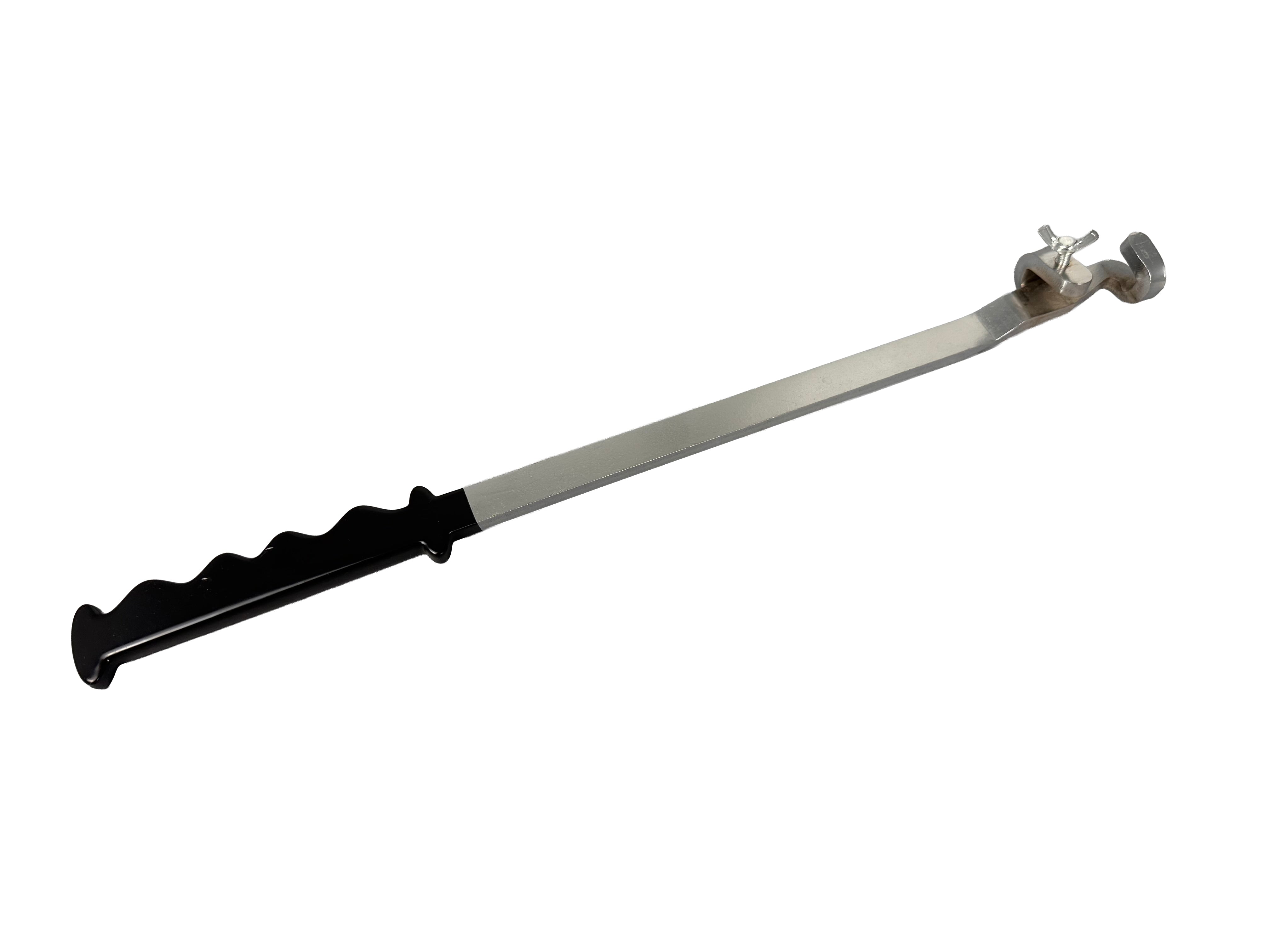 Predĺženie - predlžovací nadstavec na kľúč 385mm Gebo Tools