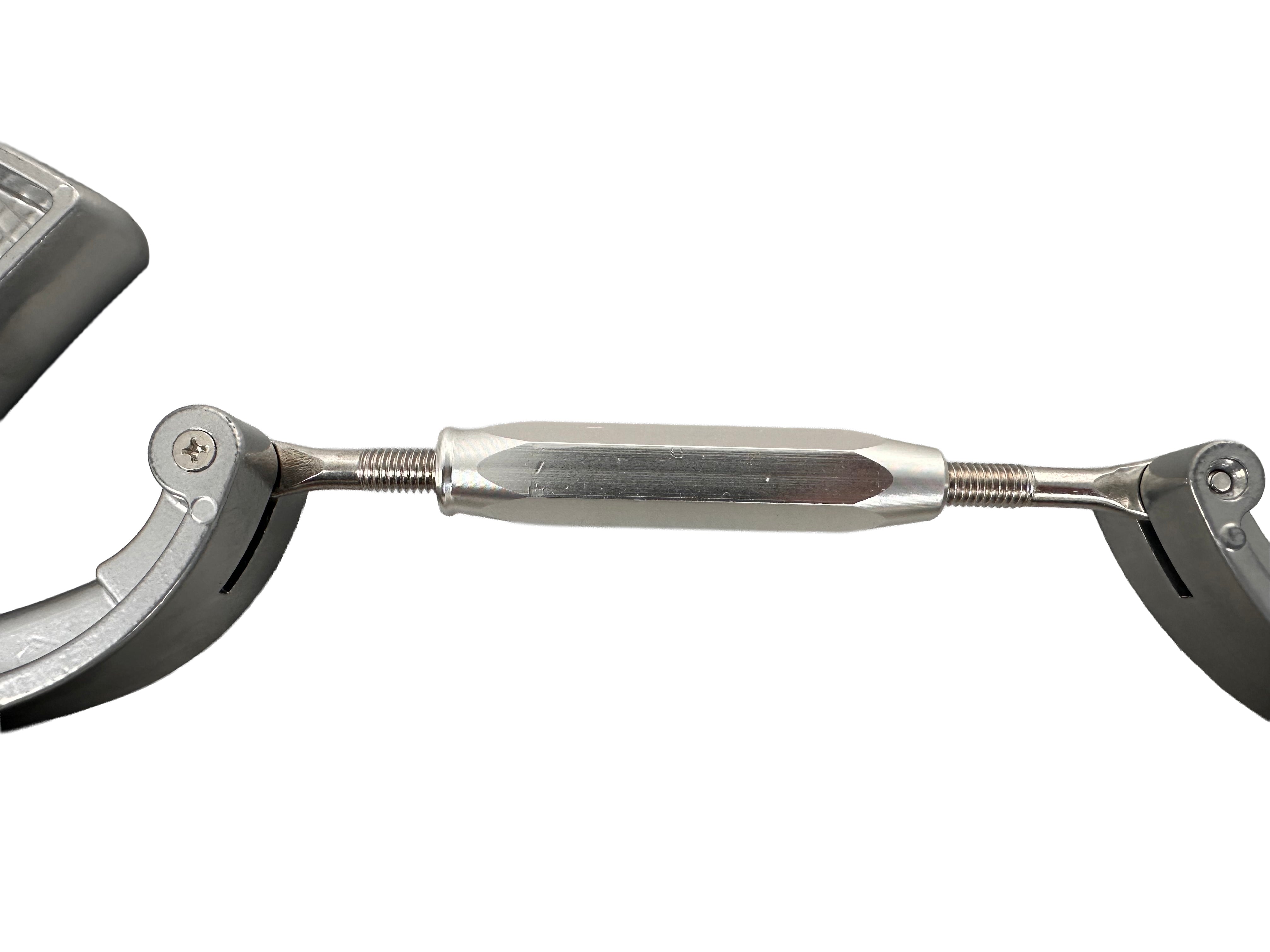 Karosársky hoblík - pilník, sada 3ks Gebo Tools