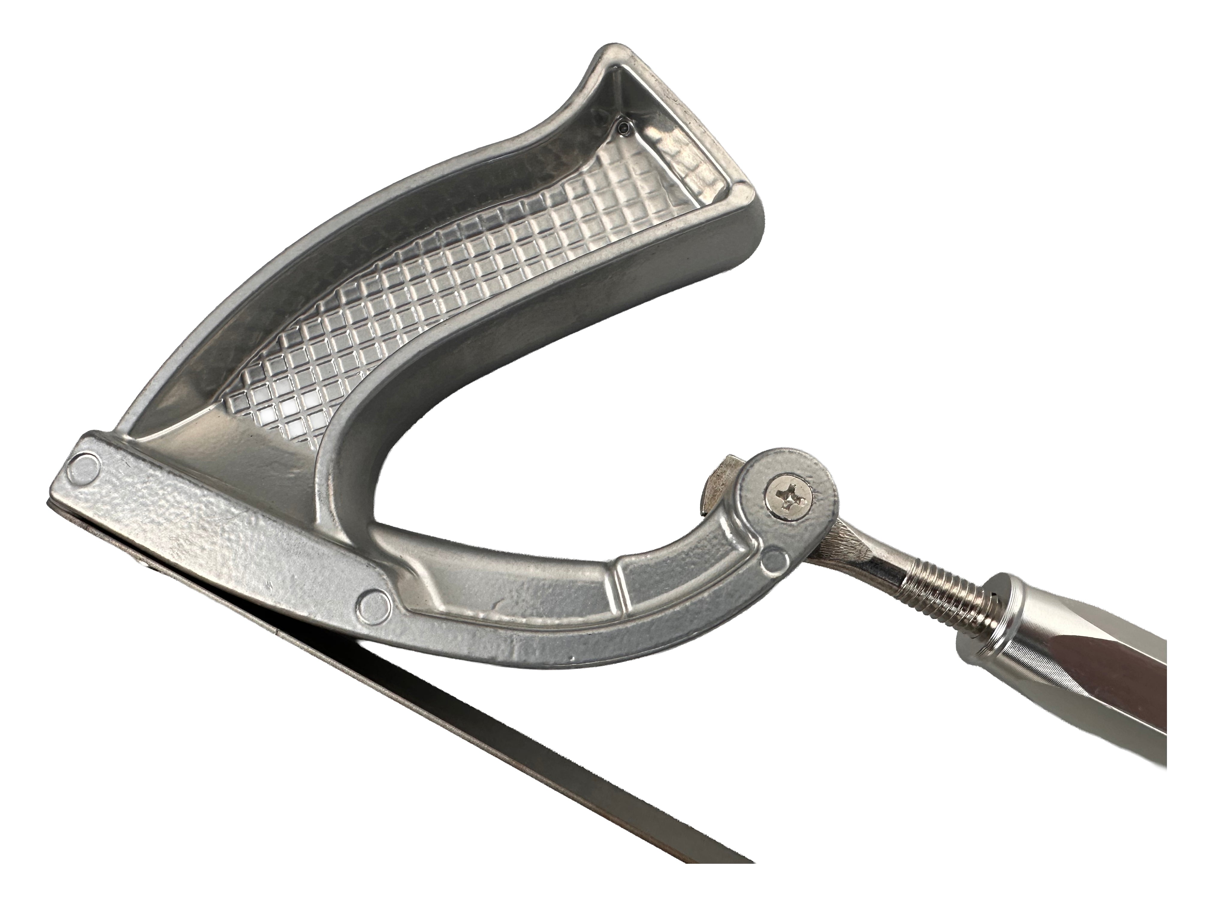 Karosársky hoblík - pilník, sada 3ks Gebo Tools