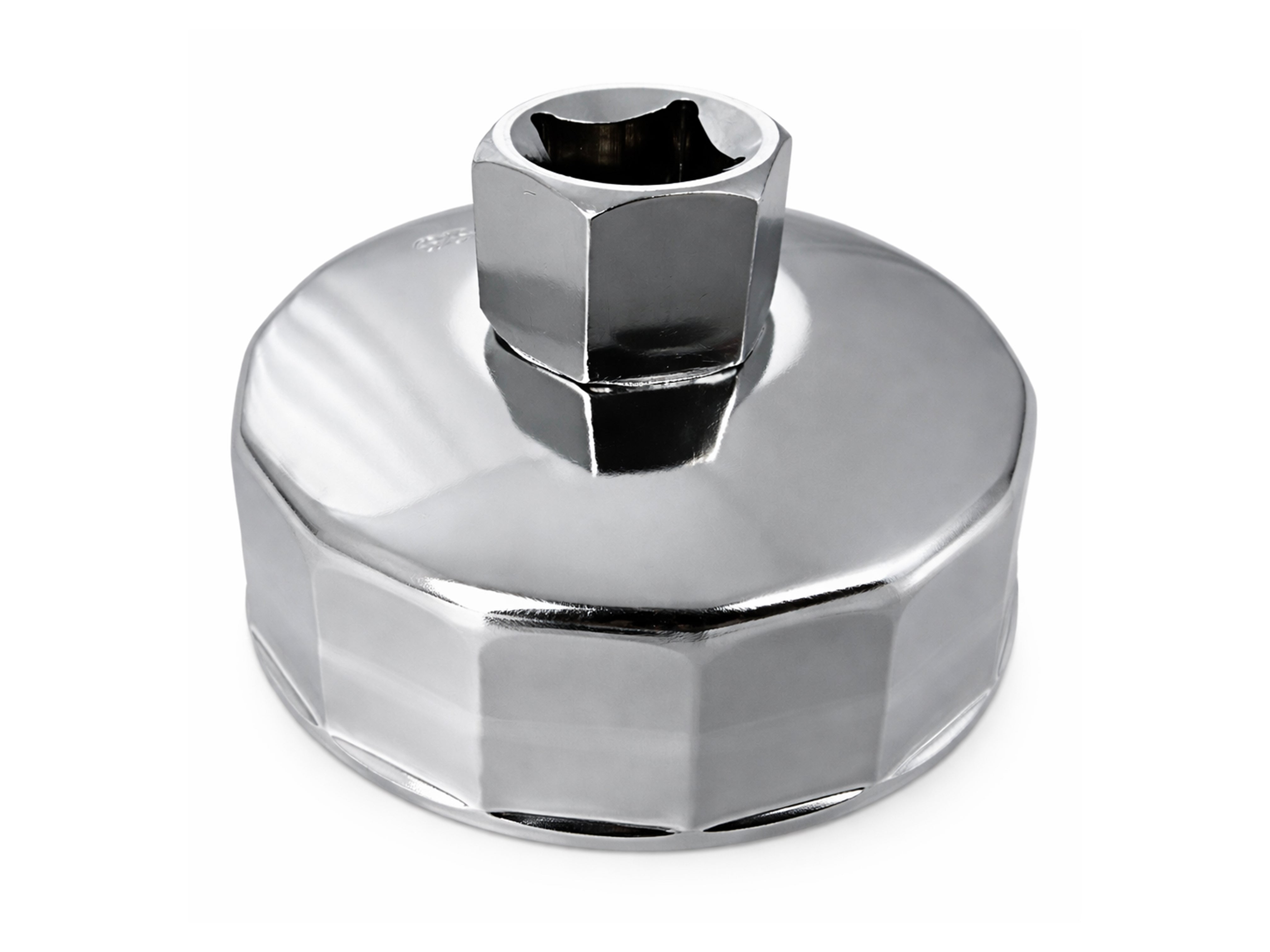 Kľúč - hlavica na olejový filter Lexus 64,5 x 14mm, Gebo Tools
