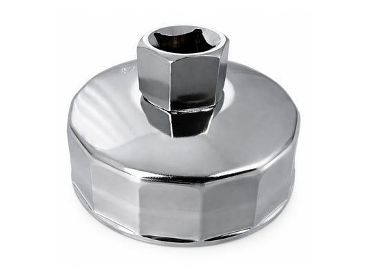 Kľúč - hlavica na olejový filter Lexus 64,5 x 14mm, Gebo Tools