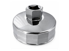 Kľúč - hlavica na olejový filter Lexus 64,5 x 14mm, Gebo Tools