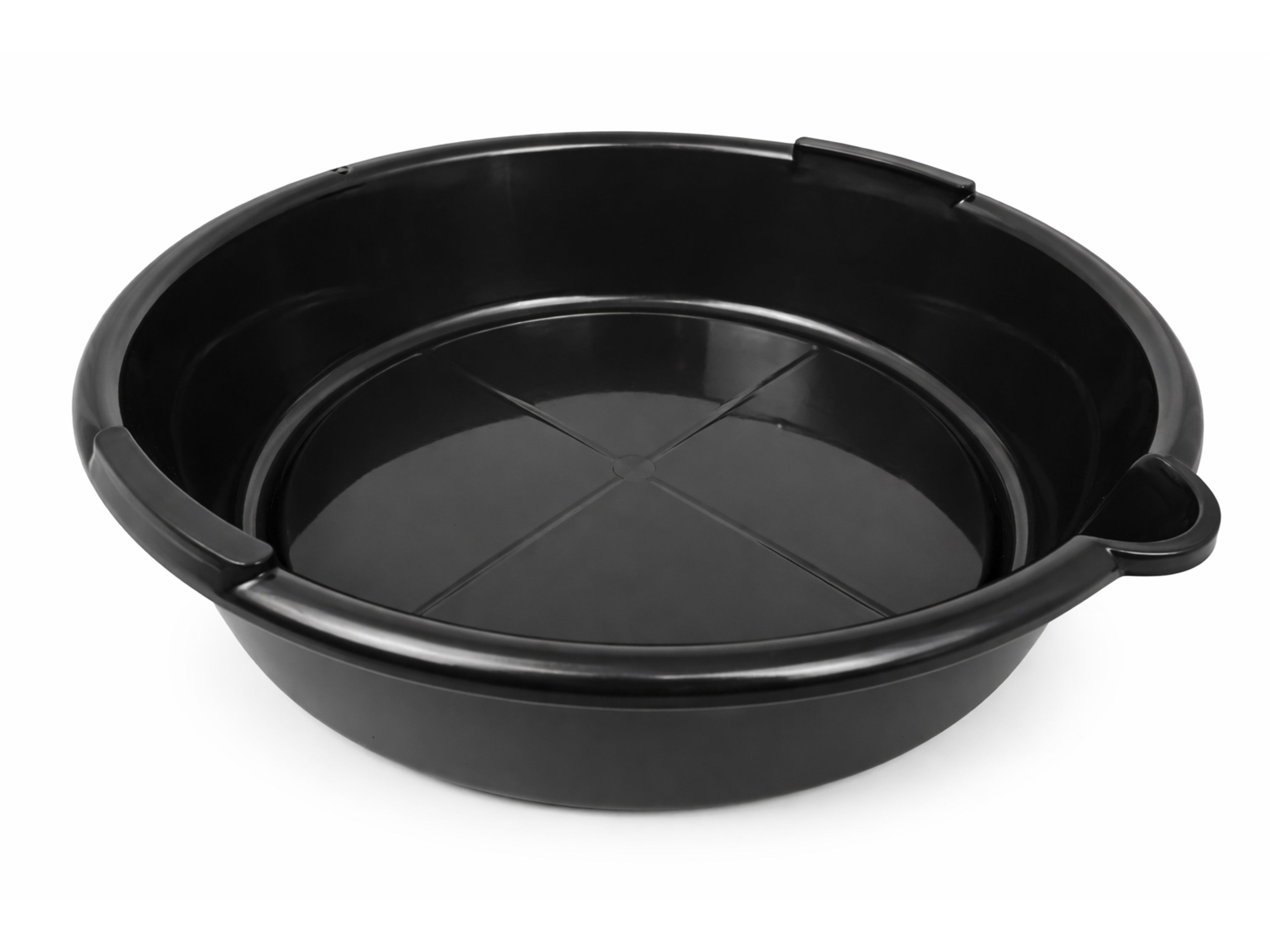 Zberná nádoba - vanička na olej 6,5l, model 1, Gebo Tools