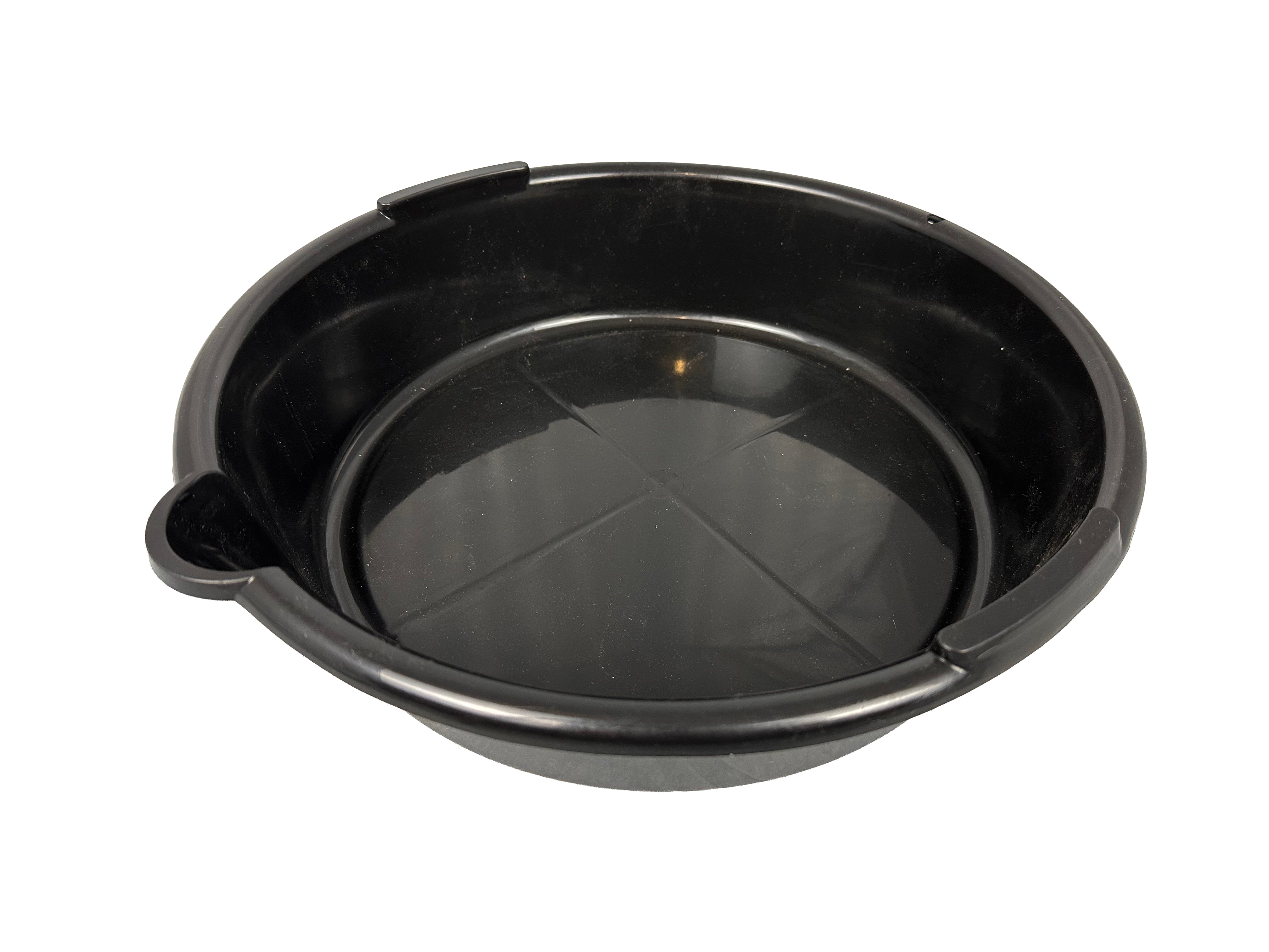 Zberná nádoba - vanička na olej 6,5l, model 1, Gebo Tools