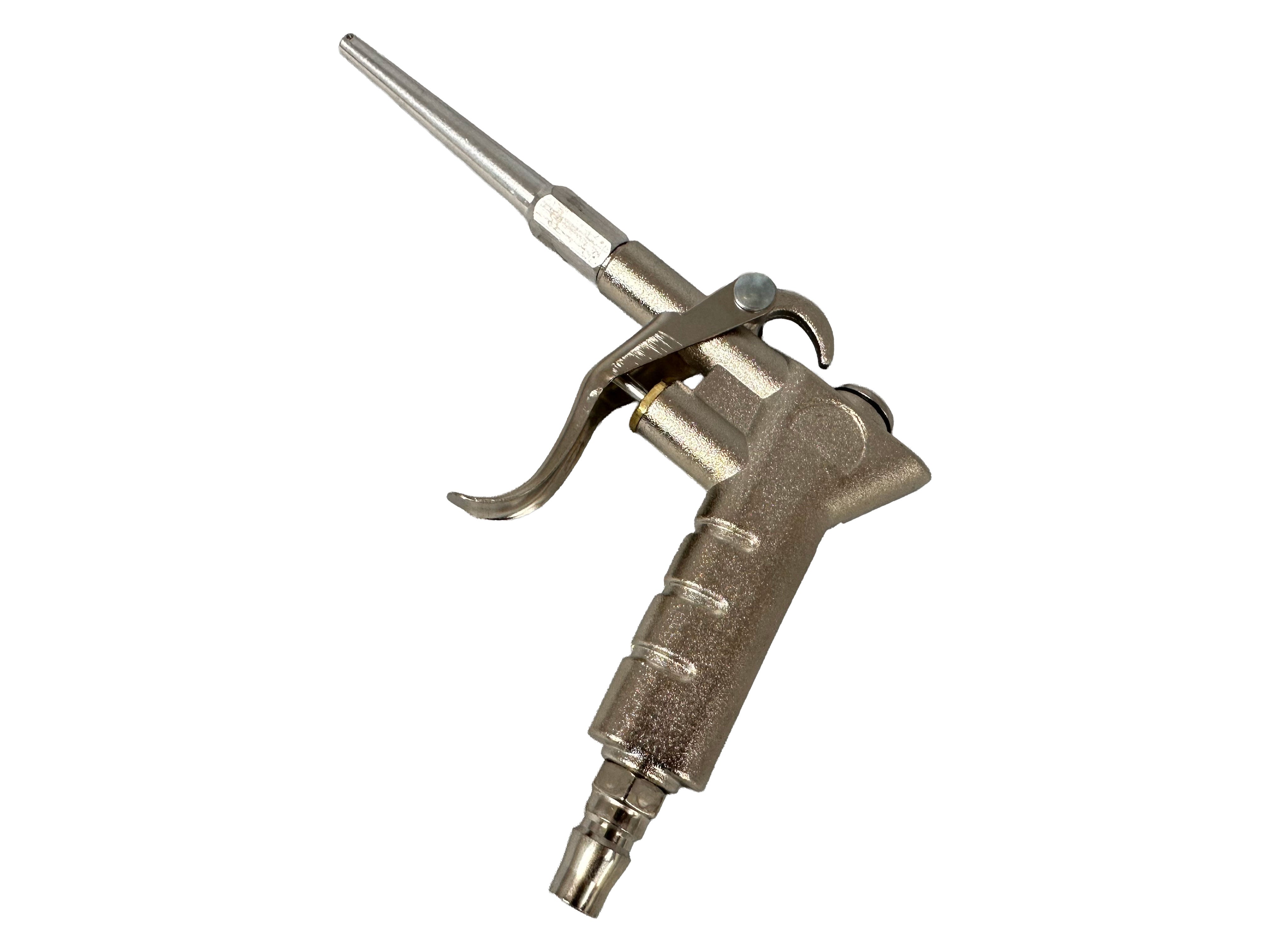 Ofukovacia pištoľ, dlhá, Gebo Tools