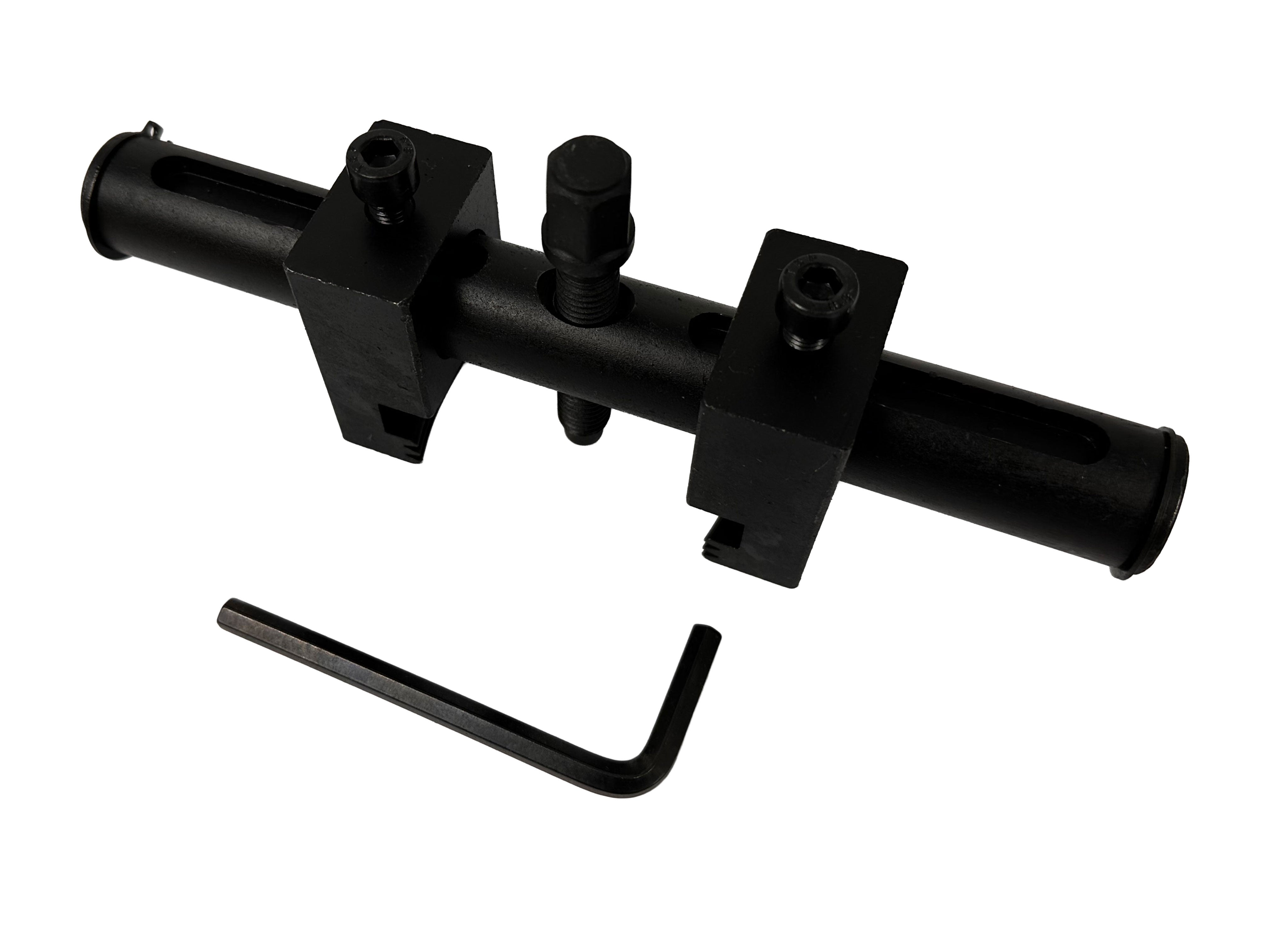 Sťahovák remenice alternátora Gebo Tools