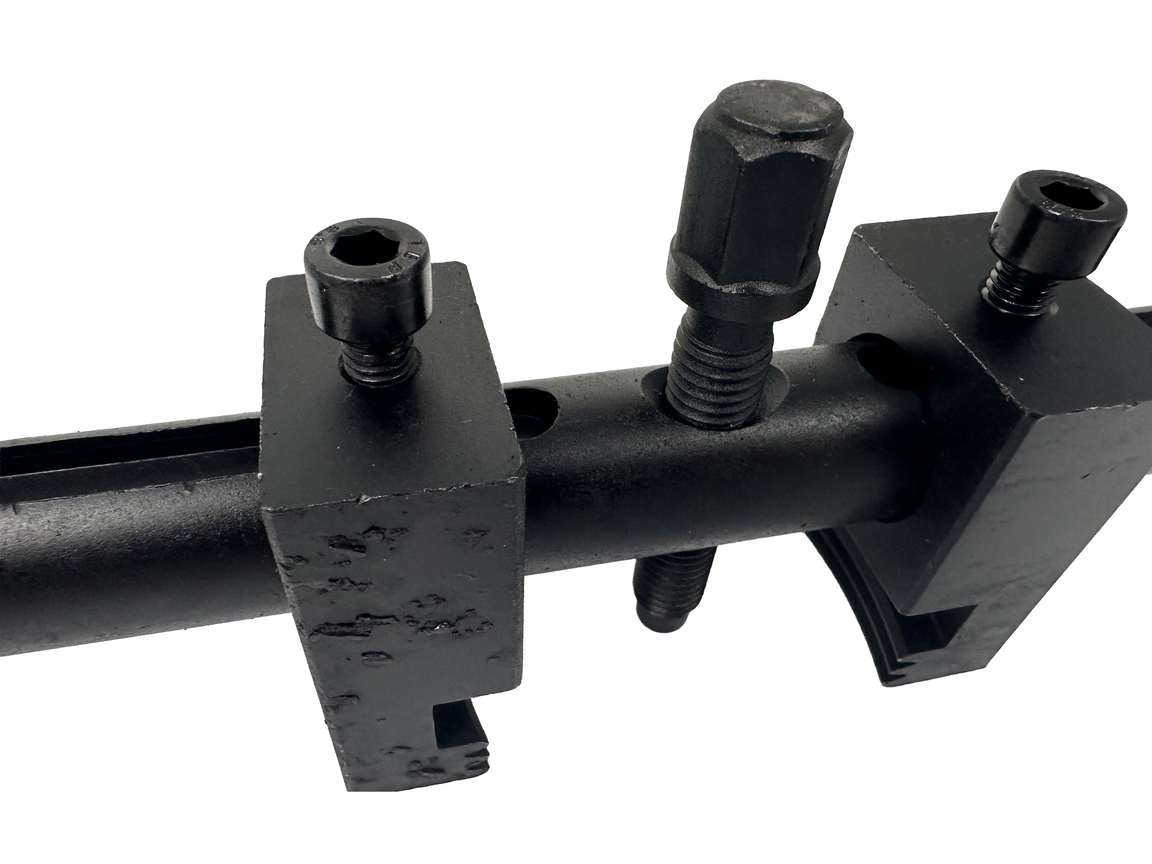 Sťahovák remenice alternátora Gebo Tools