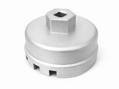 Kľúč na kryt olejového filtra motora, Gebo Tools