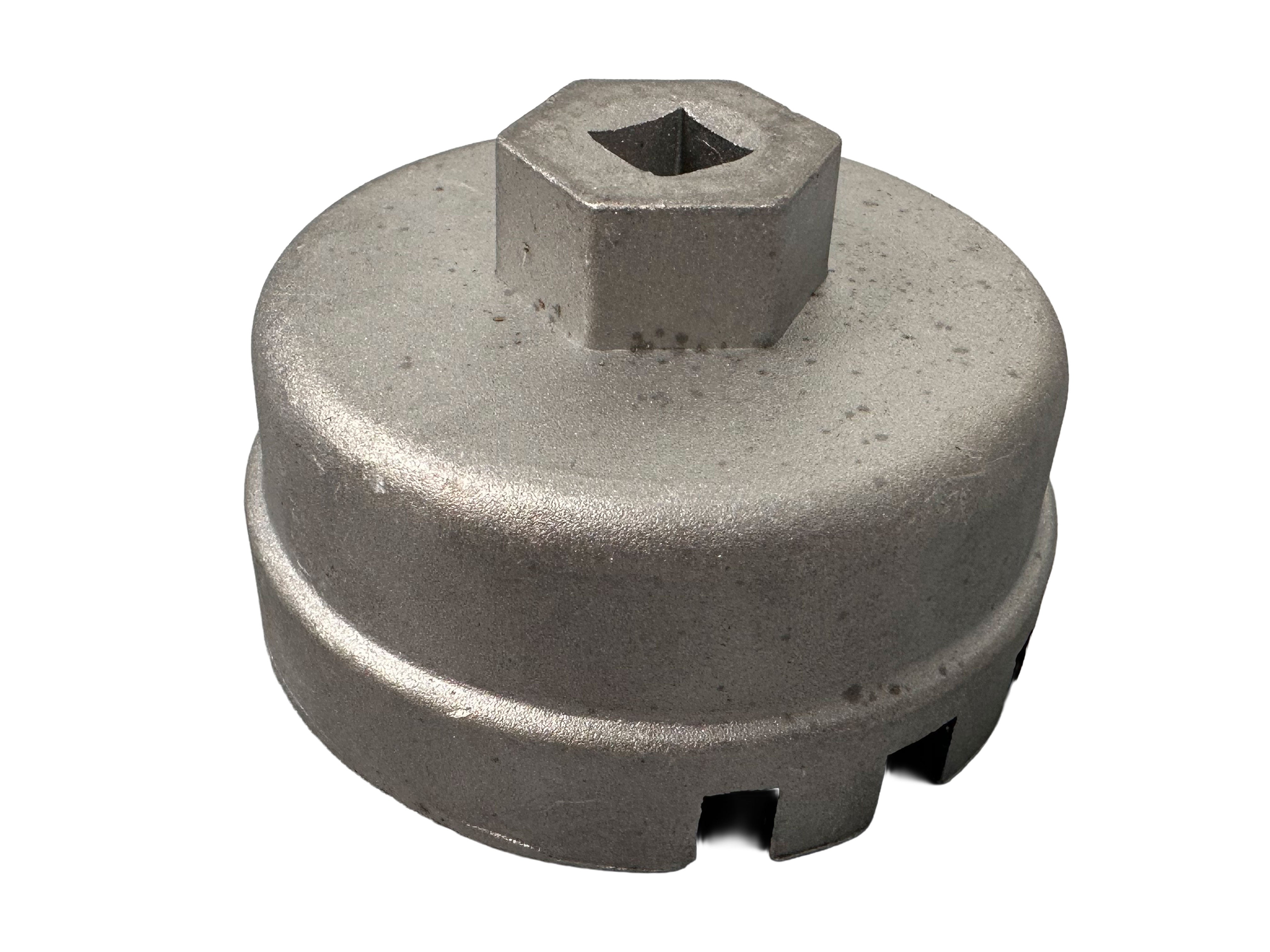 Kľúč na kryt olejového filtra motora, Gebo Tools