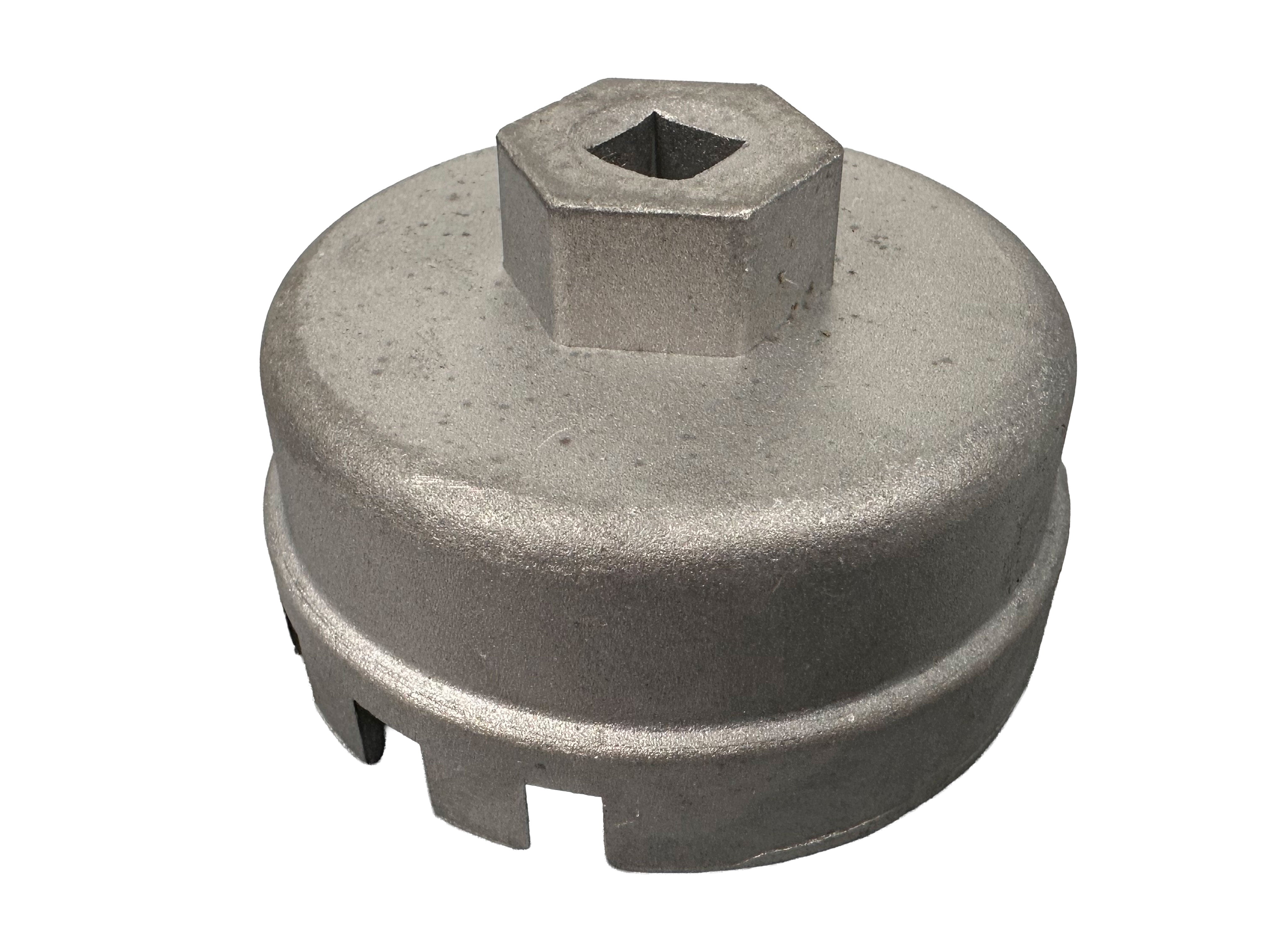 Kľúč na kryt olejového filtra motora, Gebo Tools