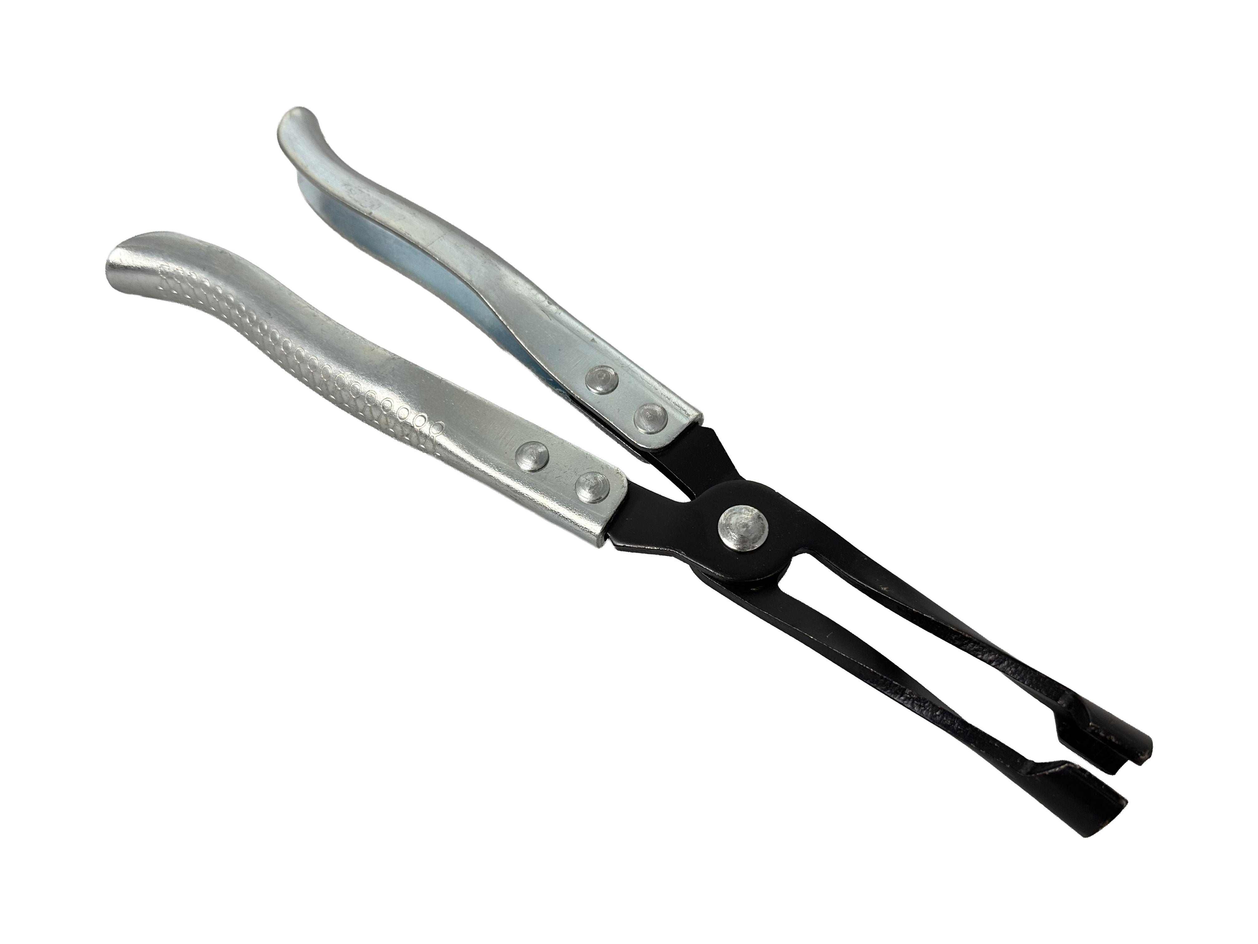 Kliešte na tesnenie ventilov 268mm Gebo Tools