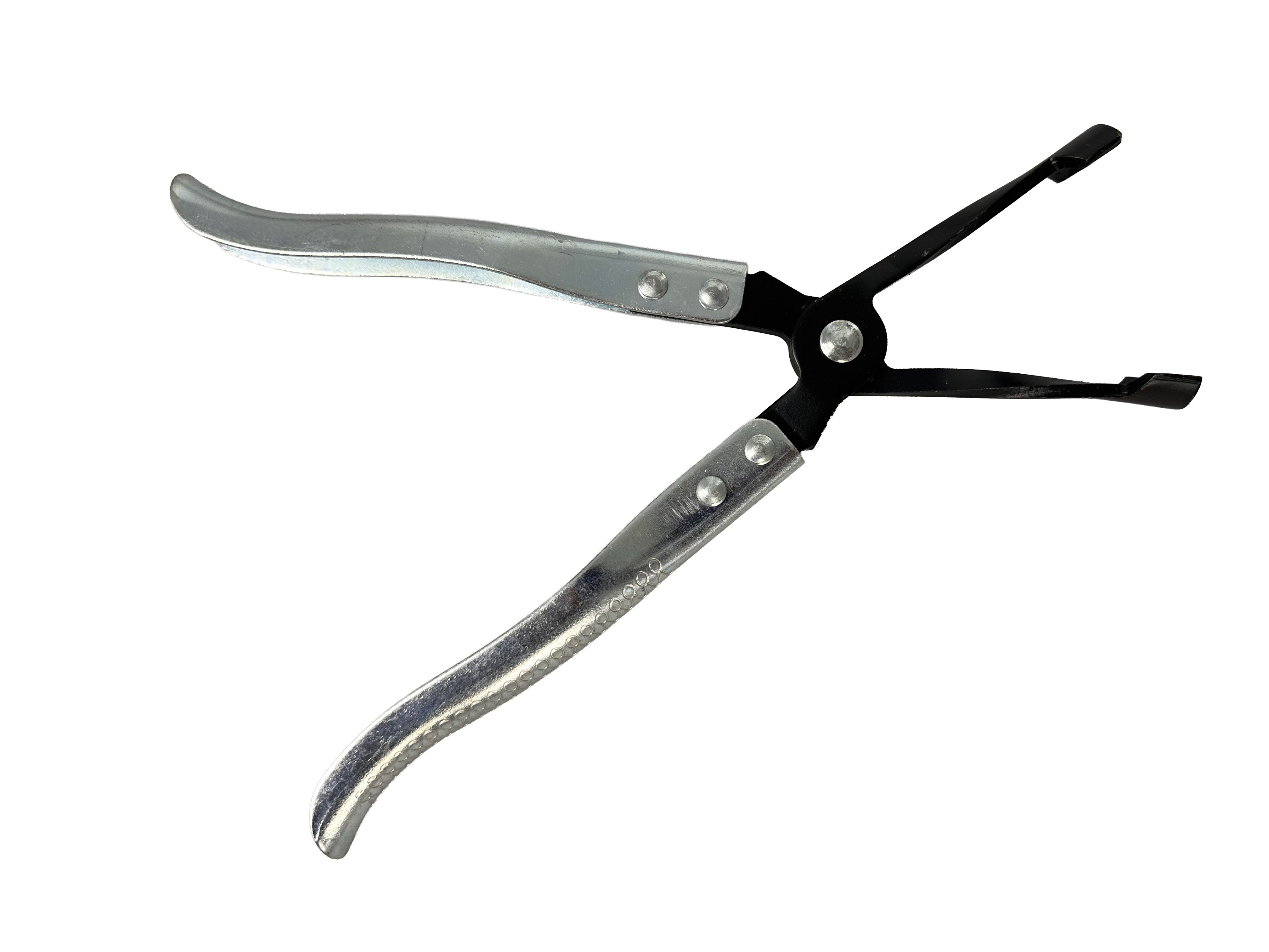 Kliešte na tesnenie ventilov 268mm Gebo Tools