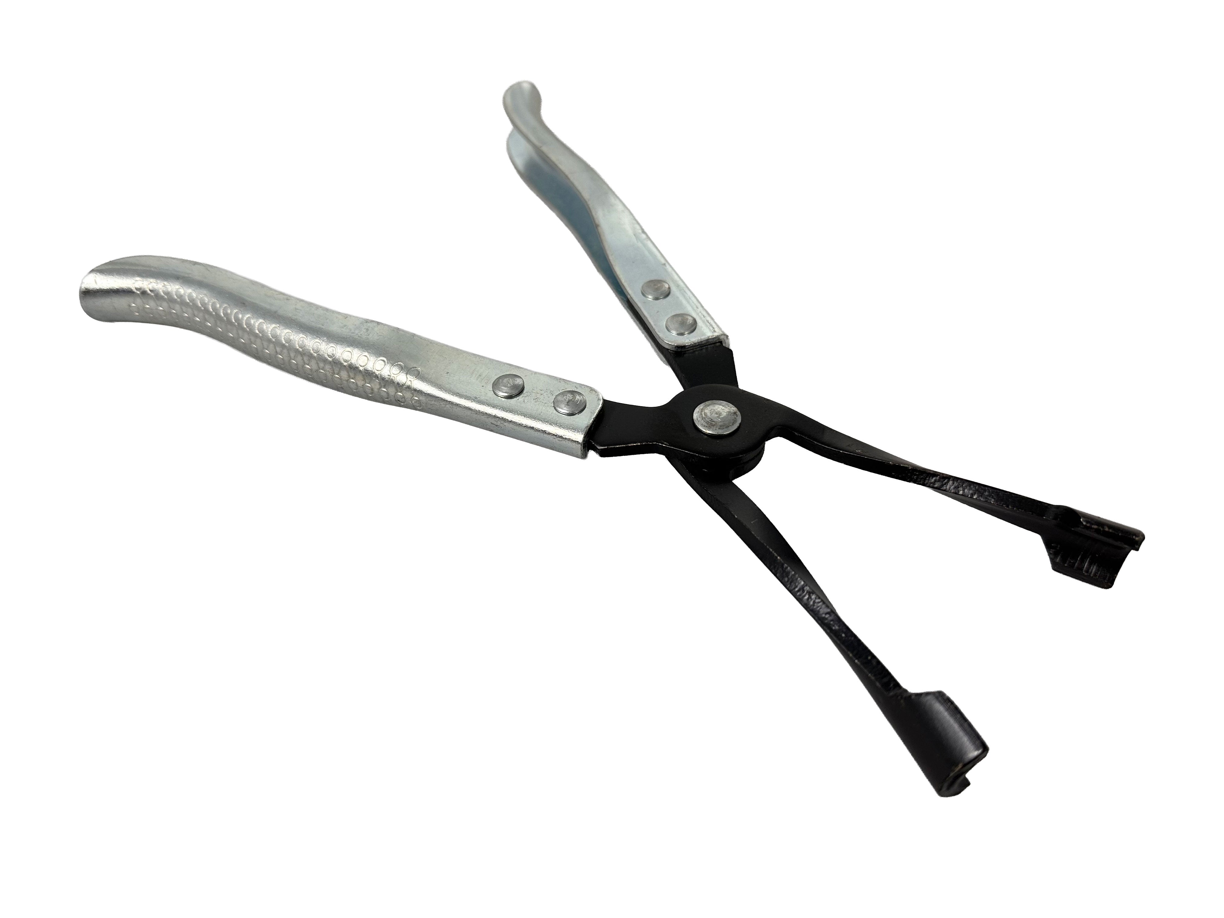 Kliešte na tesnenie ventilov 268mm Gebo Tools