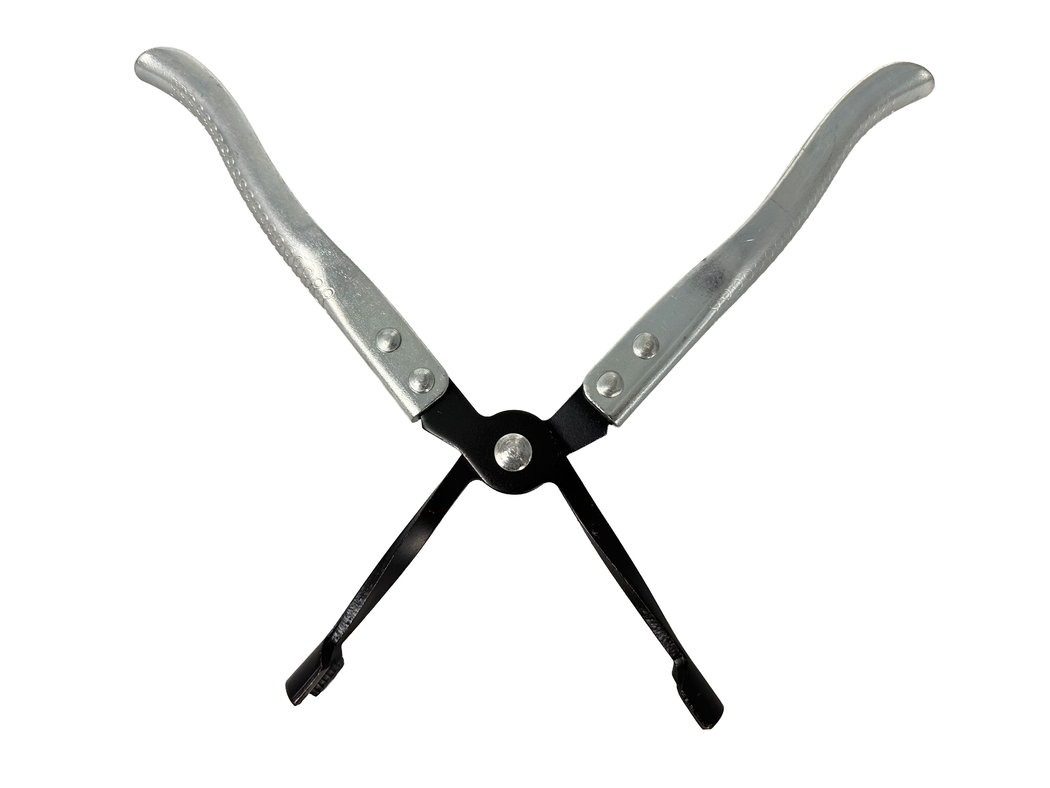 Kliešte na tesnenie ventilov 268mm Gebo Tools