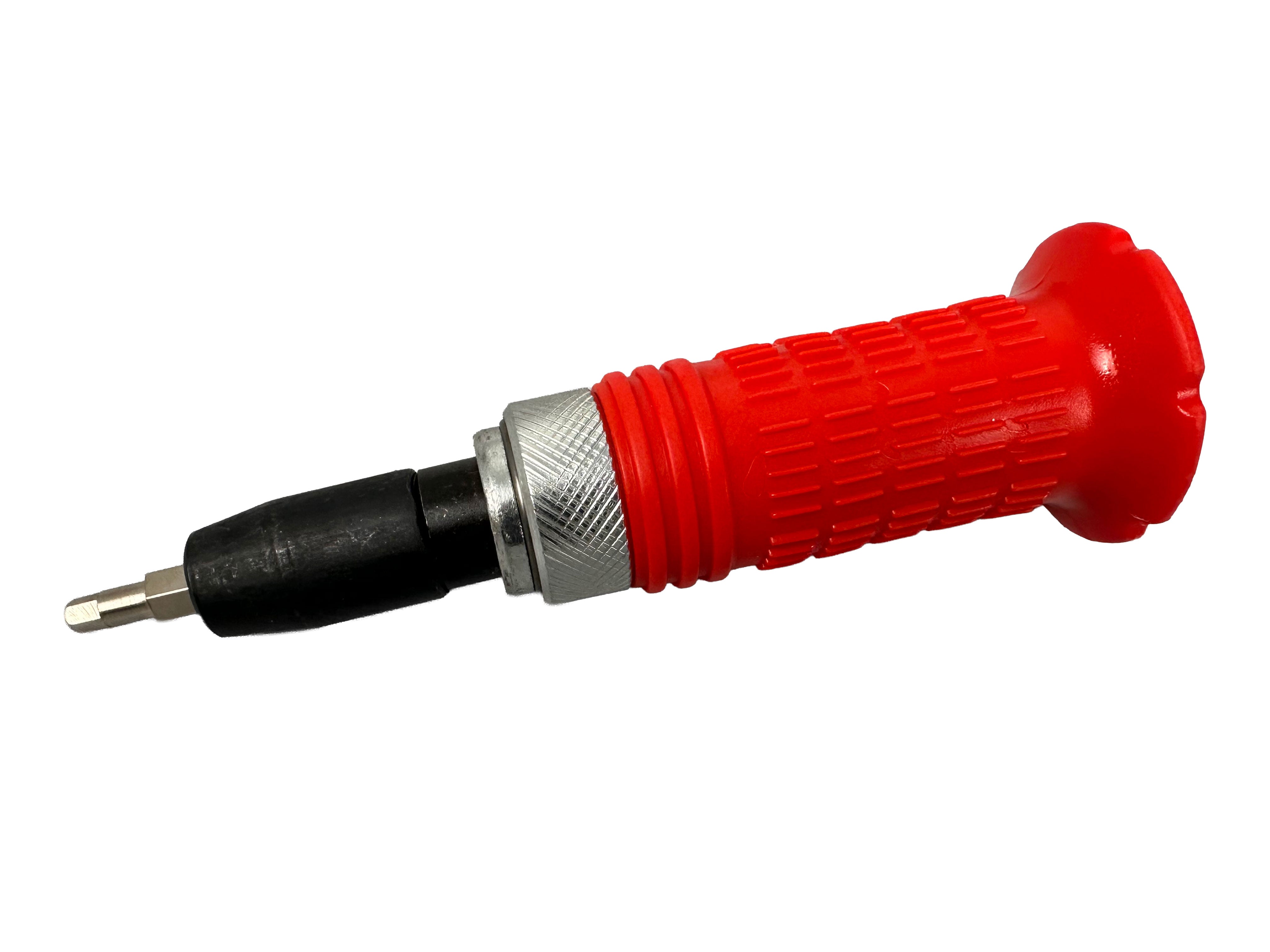 Rázový skrutkovač 14ks Gebo Tools