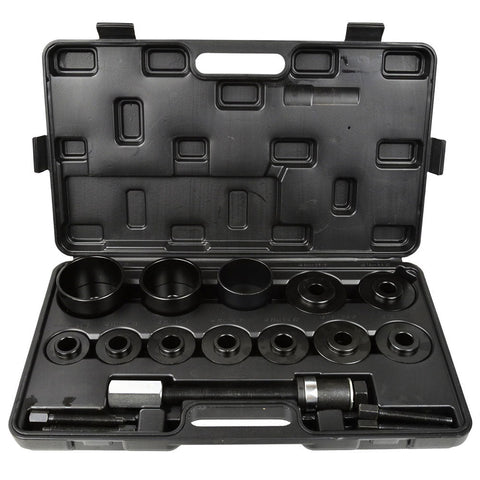 Súprava na montáž a demontáž ložísk predného kolesa