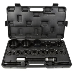 Súprava na montáž a demontáž ložísk predného náboja