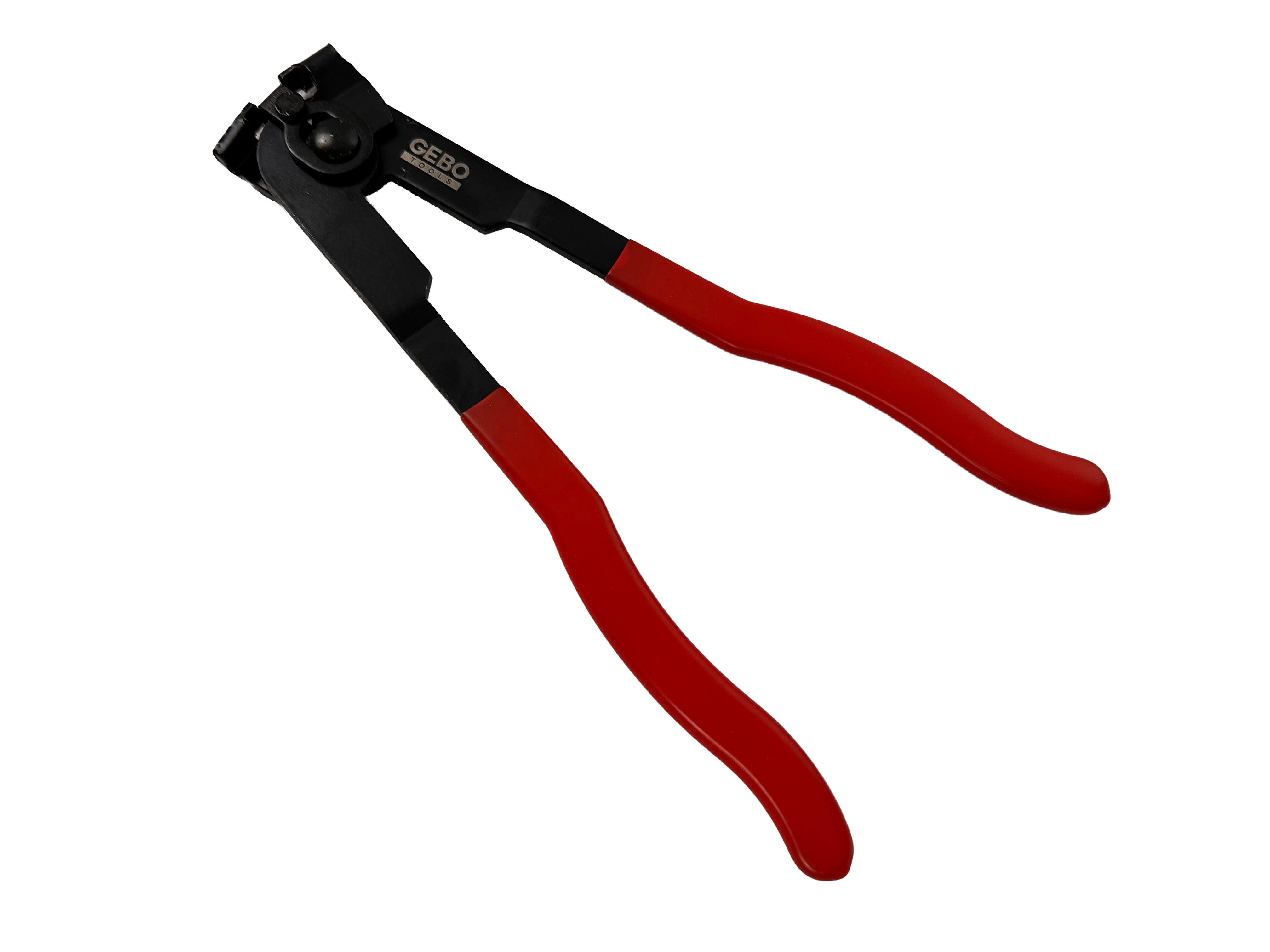 Kliešte na spony manžiet poloosi Gebo Tools