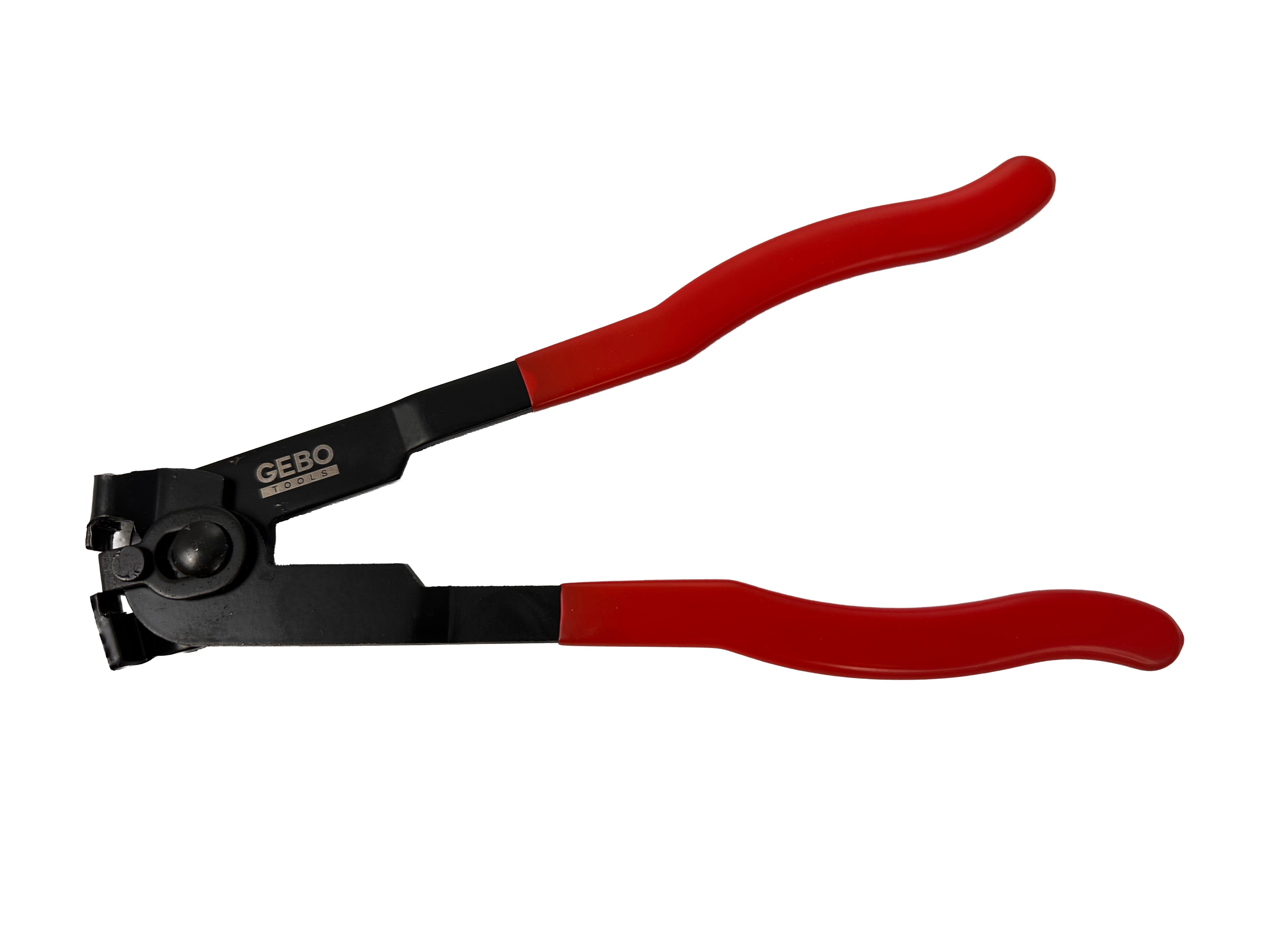 Kliešte na spony manžiet poloosi Gebo Tools