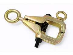 Klampiarska spona - karosárska svorka, ťažná, dvojitá, 3t, Gebo Tools