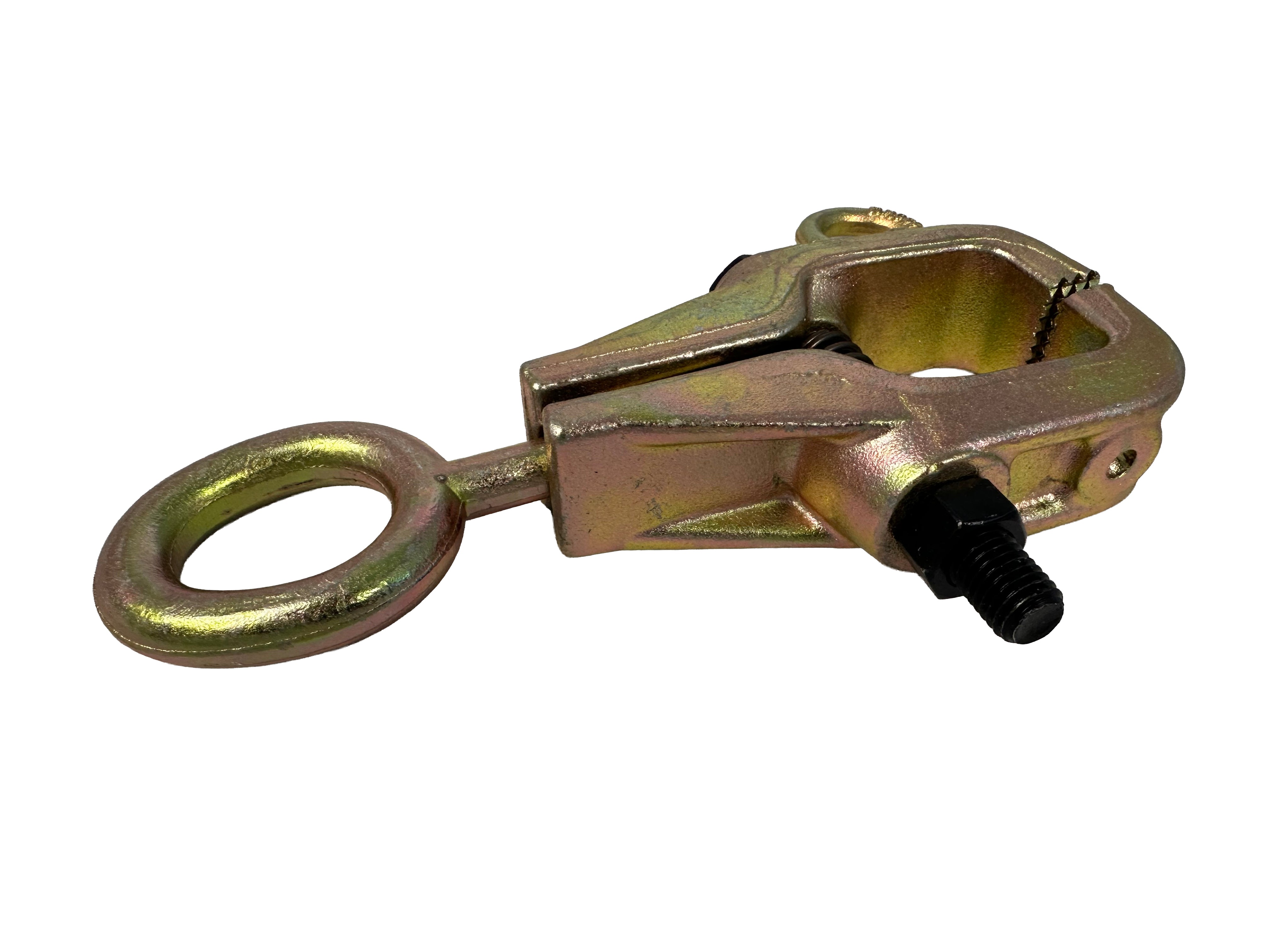 Klampiarska spona - karosárska svorka, ťažná, dvojitá, 3t, Gebo Tools