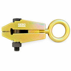 Klampiarska spona - karosárska svorka, ťažná, 5t, model 1 Gebo Tools
