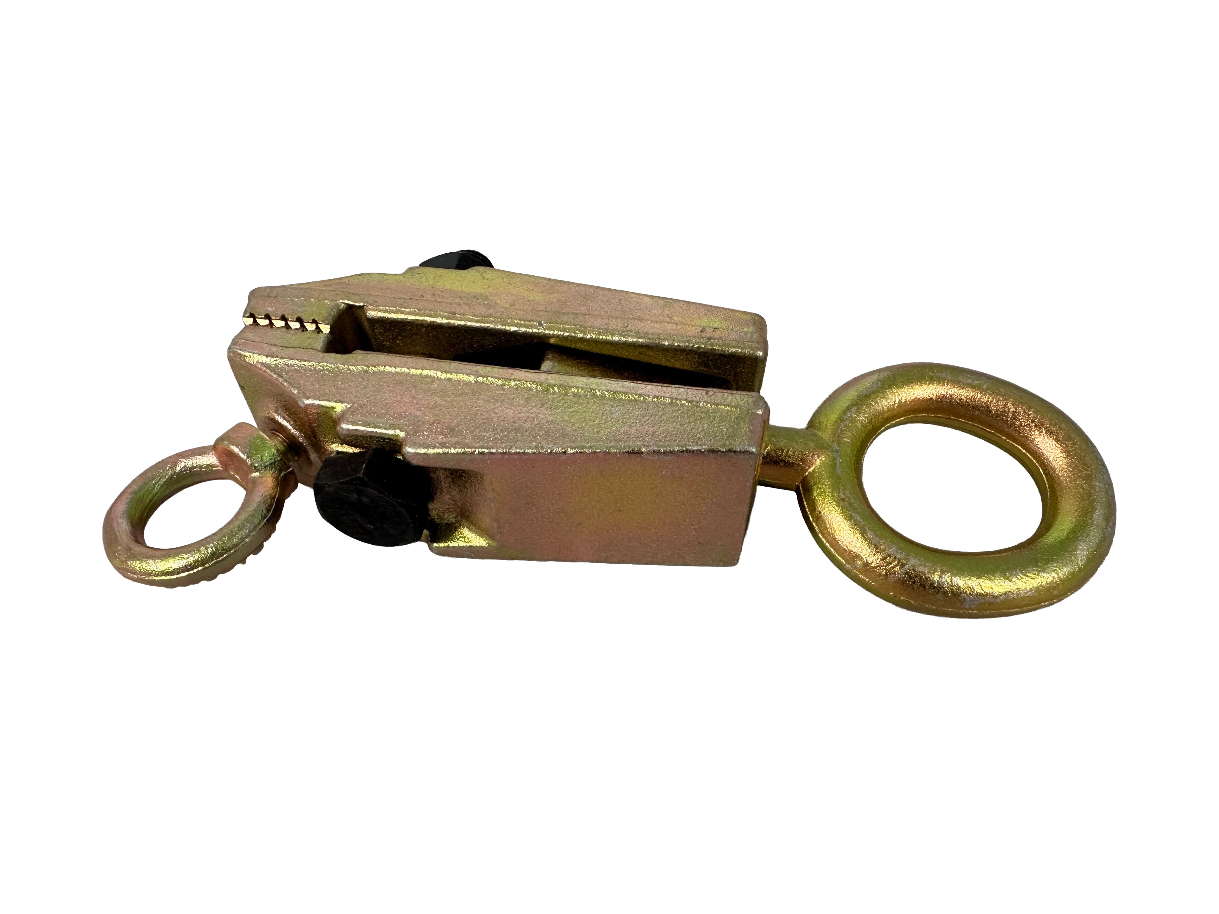 Klampiarska spona - karosárska svorka, ťažná, dvojitá 5t, Gebo Tools