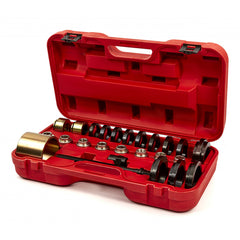 Súprava na sťahovanie ložísk a silentblokov