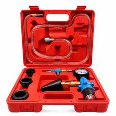 Tester chladiaceho systému Gebo Tools