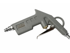 Ofukovacia pištoľ, krátka, Gebo Tools