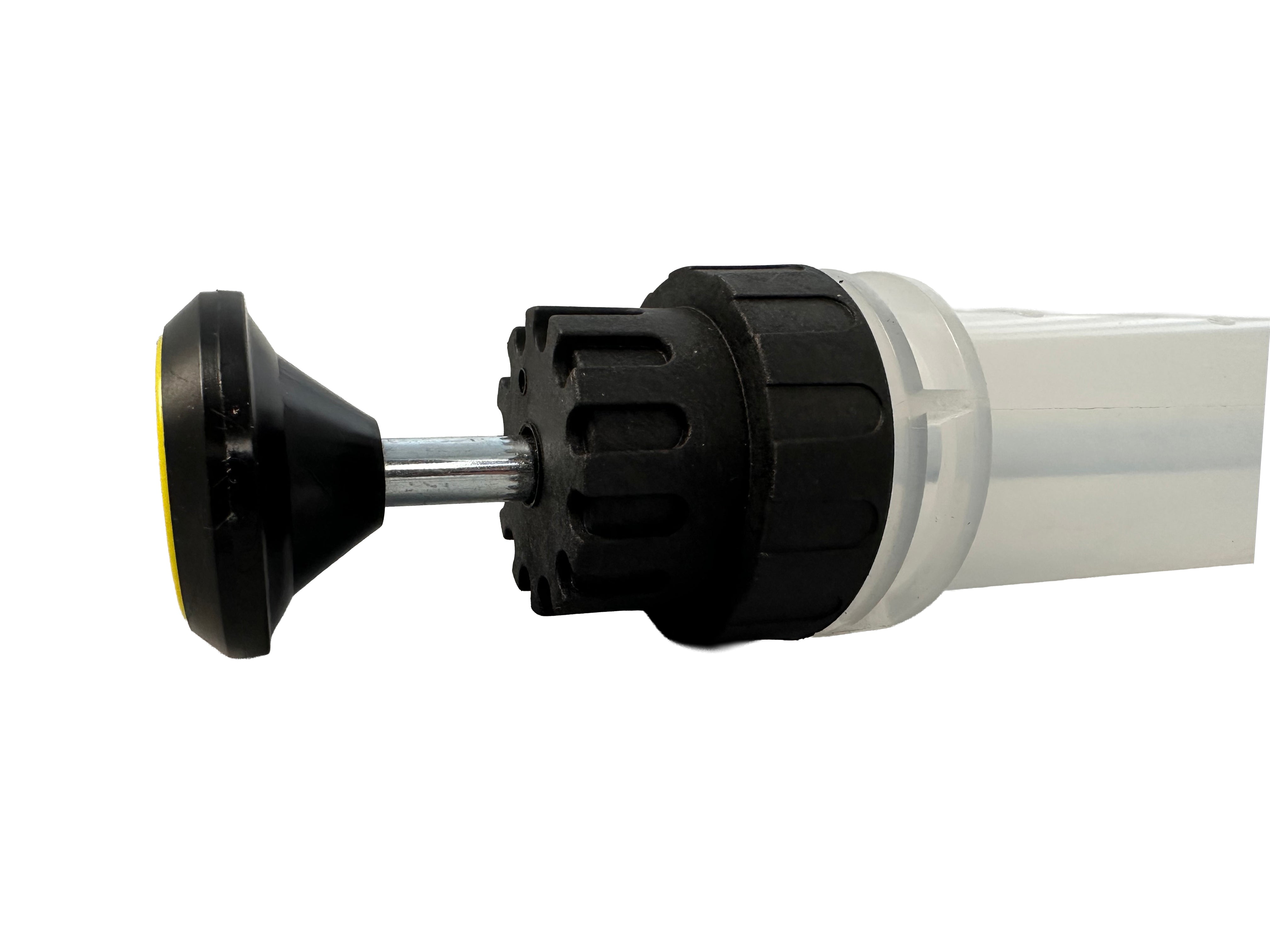 Ručná odsávačka - plnička na kvapaliny 200ml, Gebo Tools
