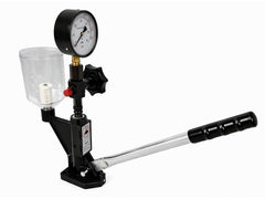 Tester dieslových vstrekovačov 600bar, Gebo Tools