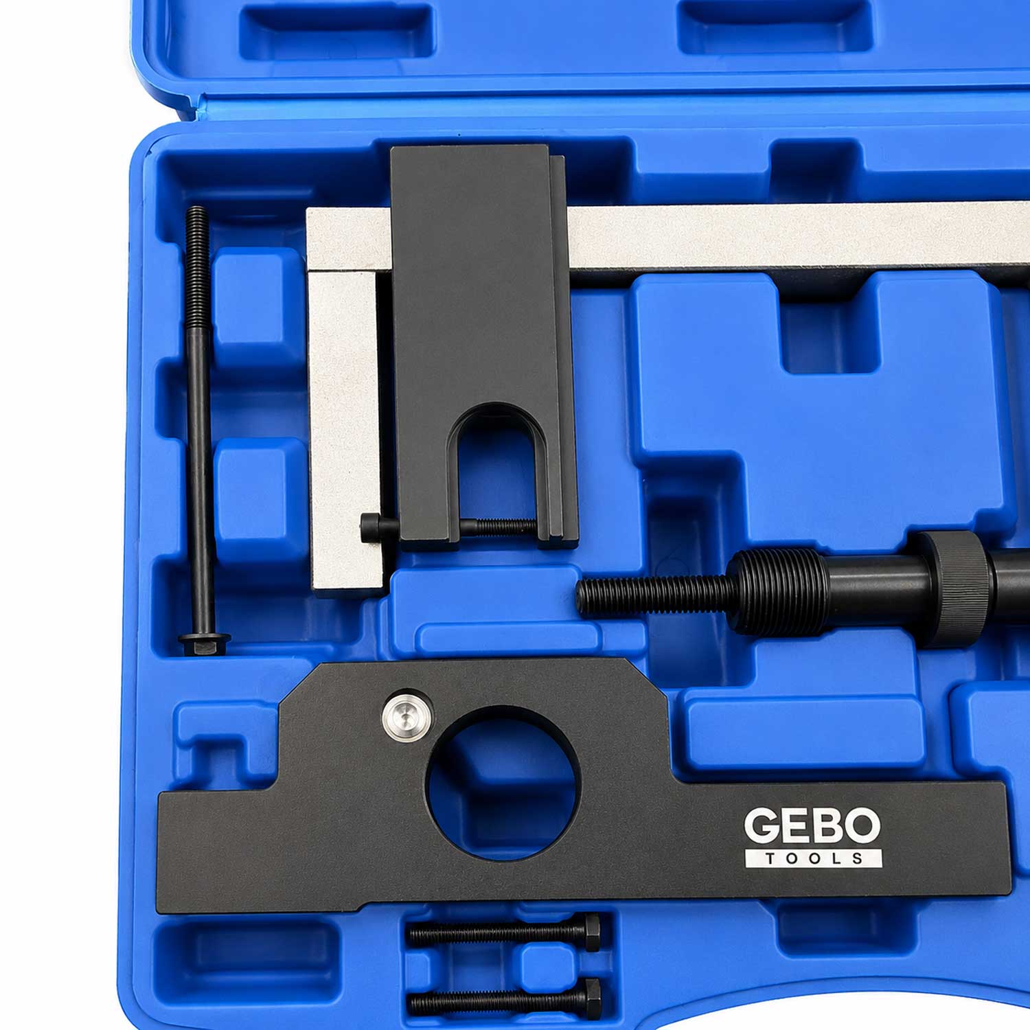 Aretačná sada rozvodov BMW N20 N26 benzín 2.0l Gebo Tools